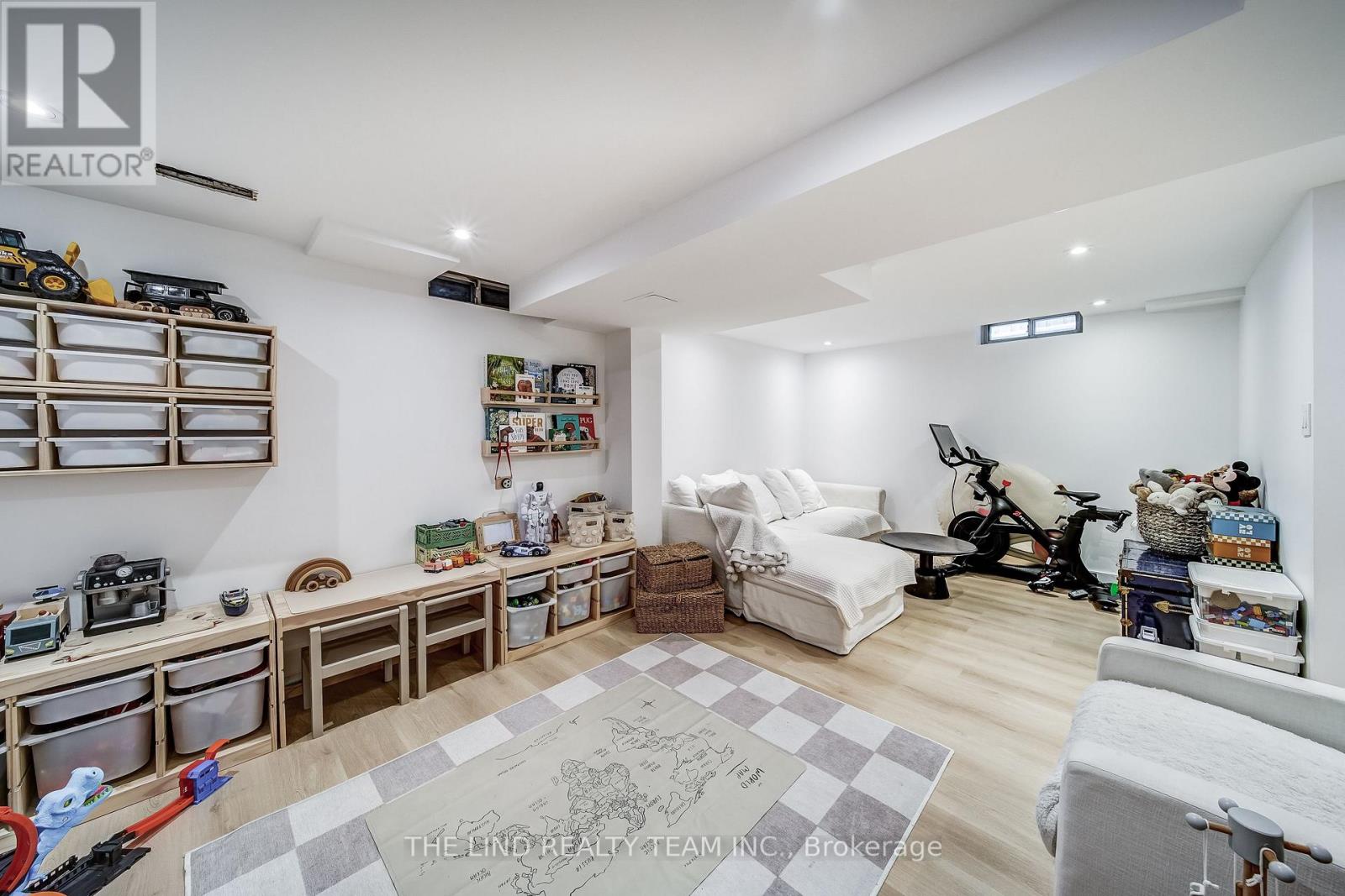 158 Dawlish Avenue, Aurora, Ontario  L4G 6R2 - Photo 39 - N12556516