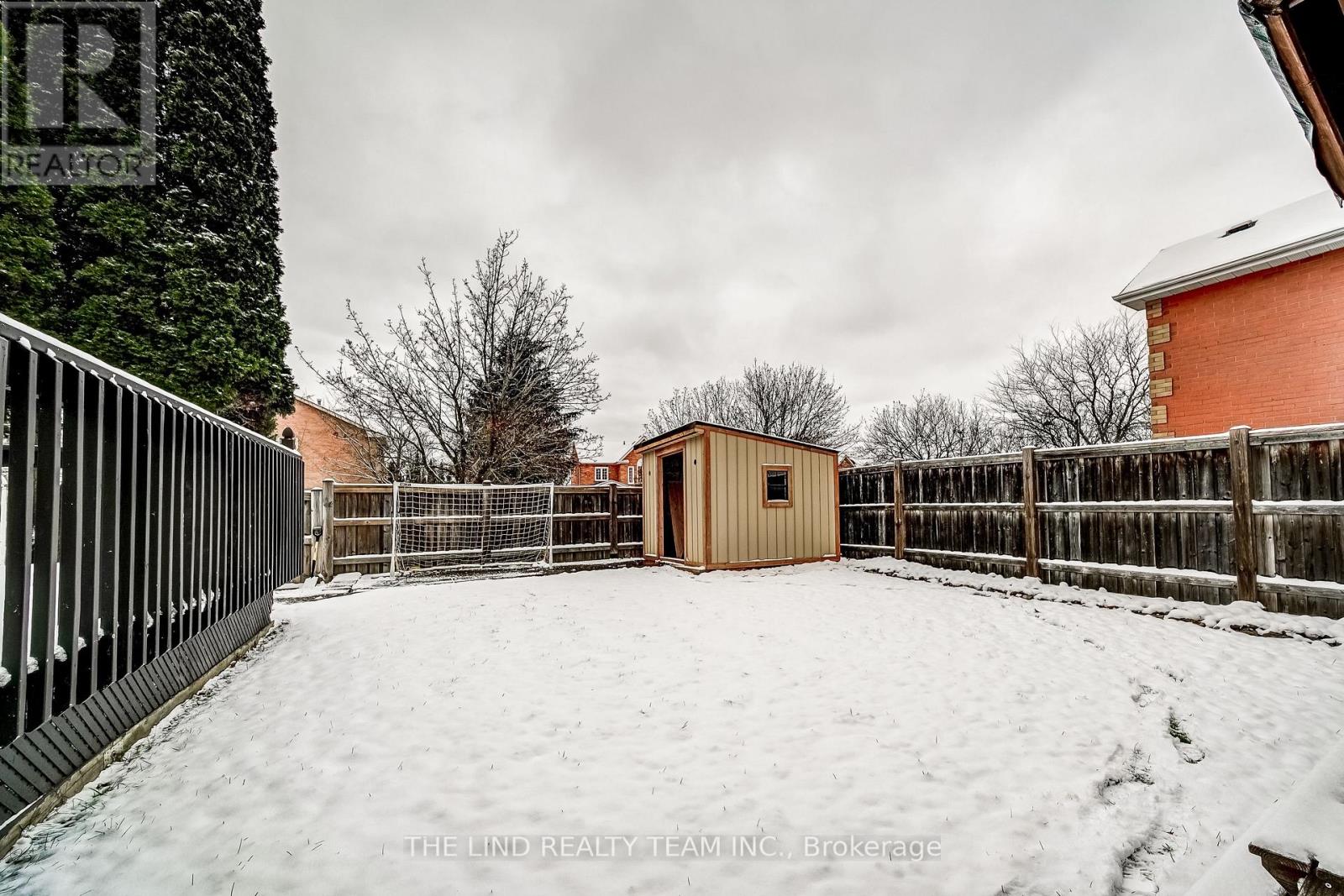 158 Dawlish Avenue, Aurora, Ontario  L4G 6R2 - Photo 46 - N12556516