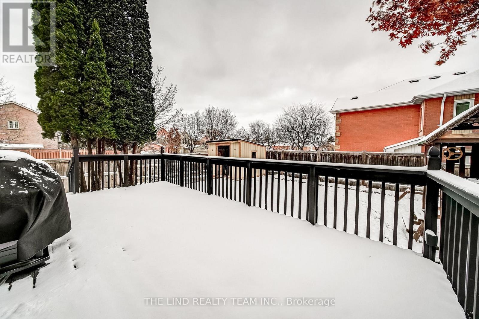 158 Dawlish Avenue, Aurora, Ontario  L4G 6R2 - Photo 48 - N12556516