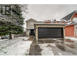 158 DAWLISH AVENUE, Aurora, Ontario