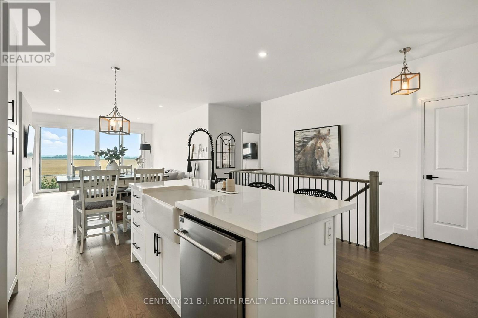 124 Ritchie Crescent, Springwater (Elmvale), Ontario  L0L 1P0 - Photo 15 - S12556352