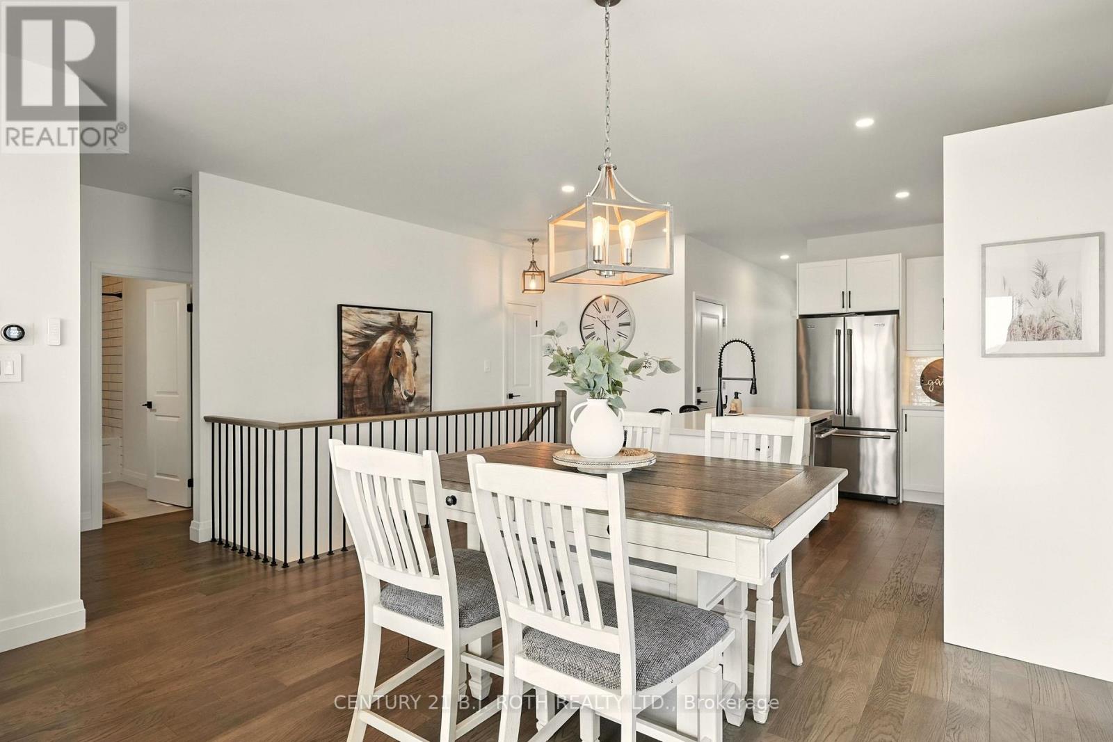 124 Ritchie Crescent, Springwater (Elmvale), Ontario  L0L 1P0 - Photo 18 - S12556352