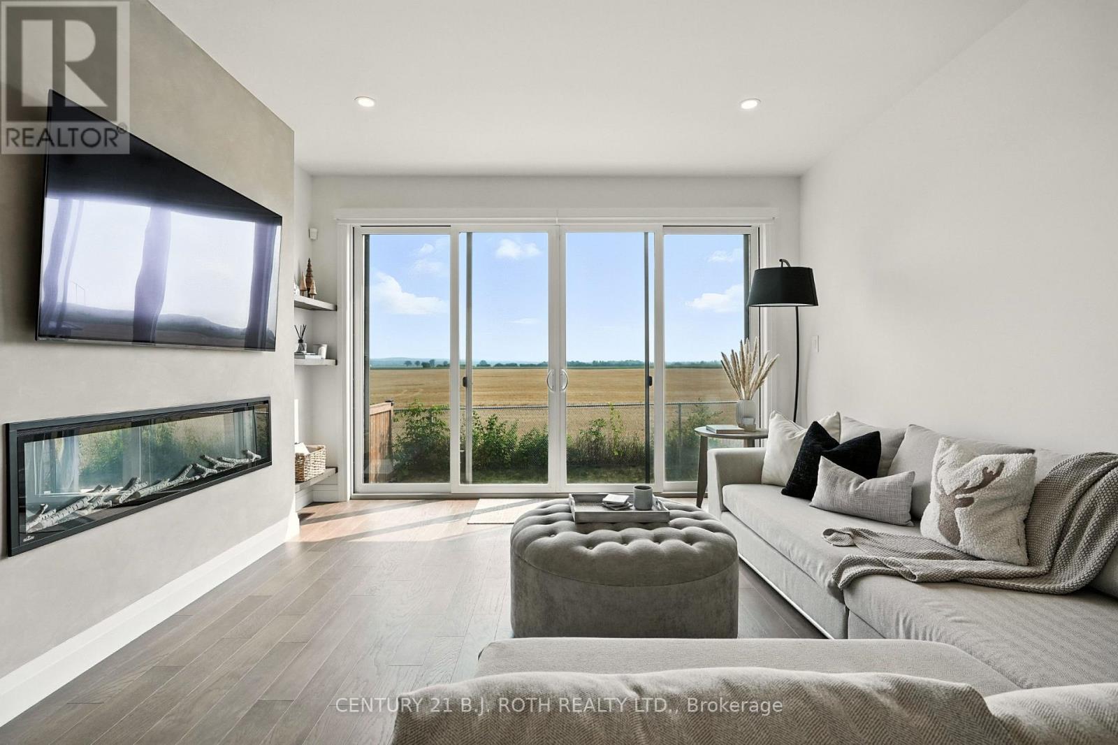 124 Ritchie Crescent, Springwater (Elmvale), Ontario  L0L 1P0 - Photo 20 - S12556352