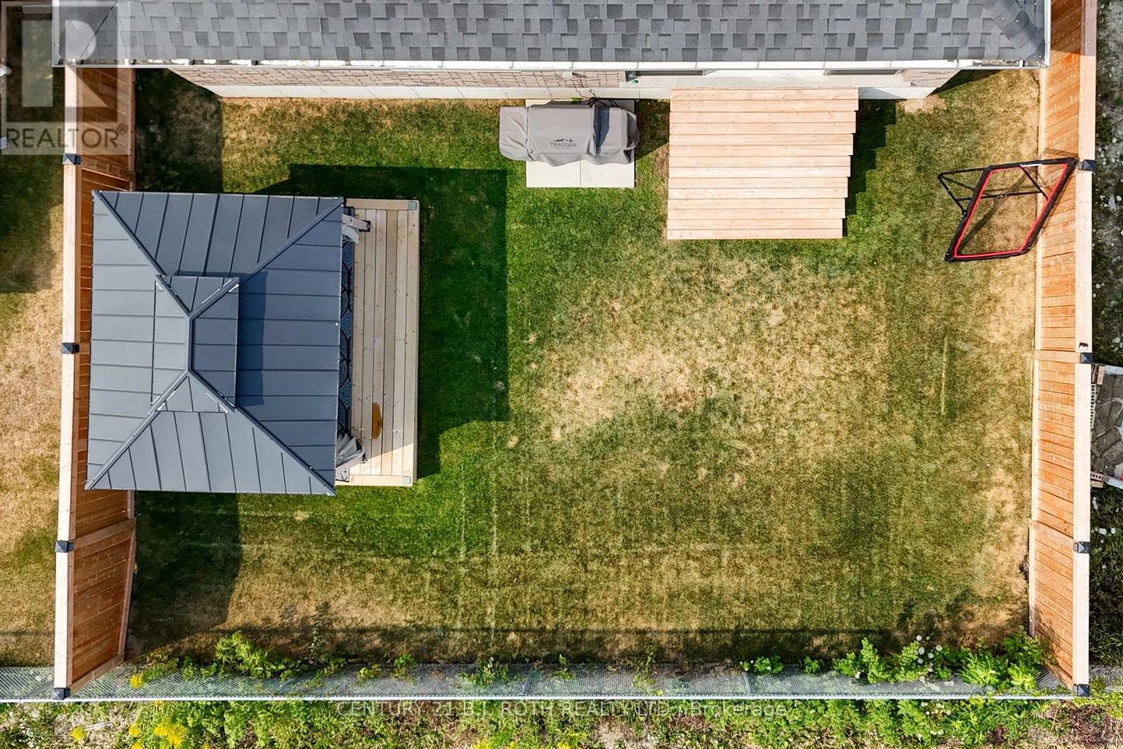 124 Ritchie Crescent, Springwater (Elmvale), Ontario  L0L 1P0 - Photo 44 - S12556352