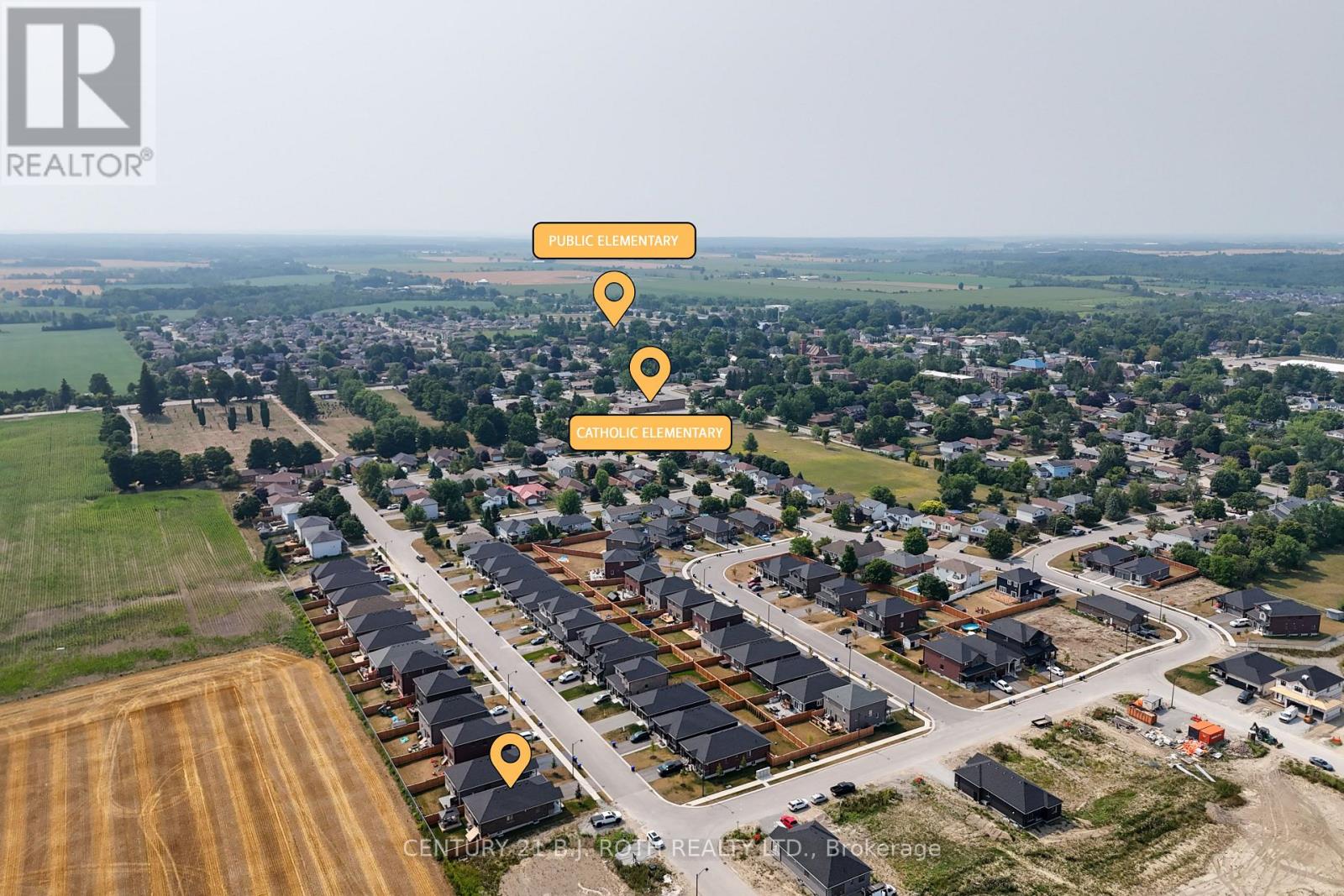 124 Ritchie Crescent, Springwater (Elmvale), Ontario  L0L 1P0 - Photo 45 - S12556352