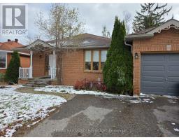 199 LIVINGSTONE STREET W, Barrie, Ontario