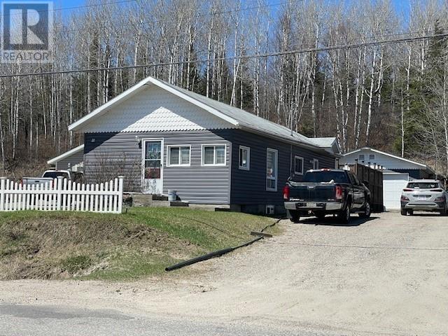 194 MARTEL ROAD, CHAPLEAU, Ontario
