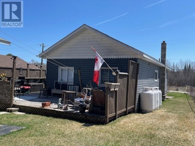 194 Martel Road, Chapleau, Ontario  P0M 1K0 - Photo 3 - SM250795