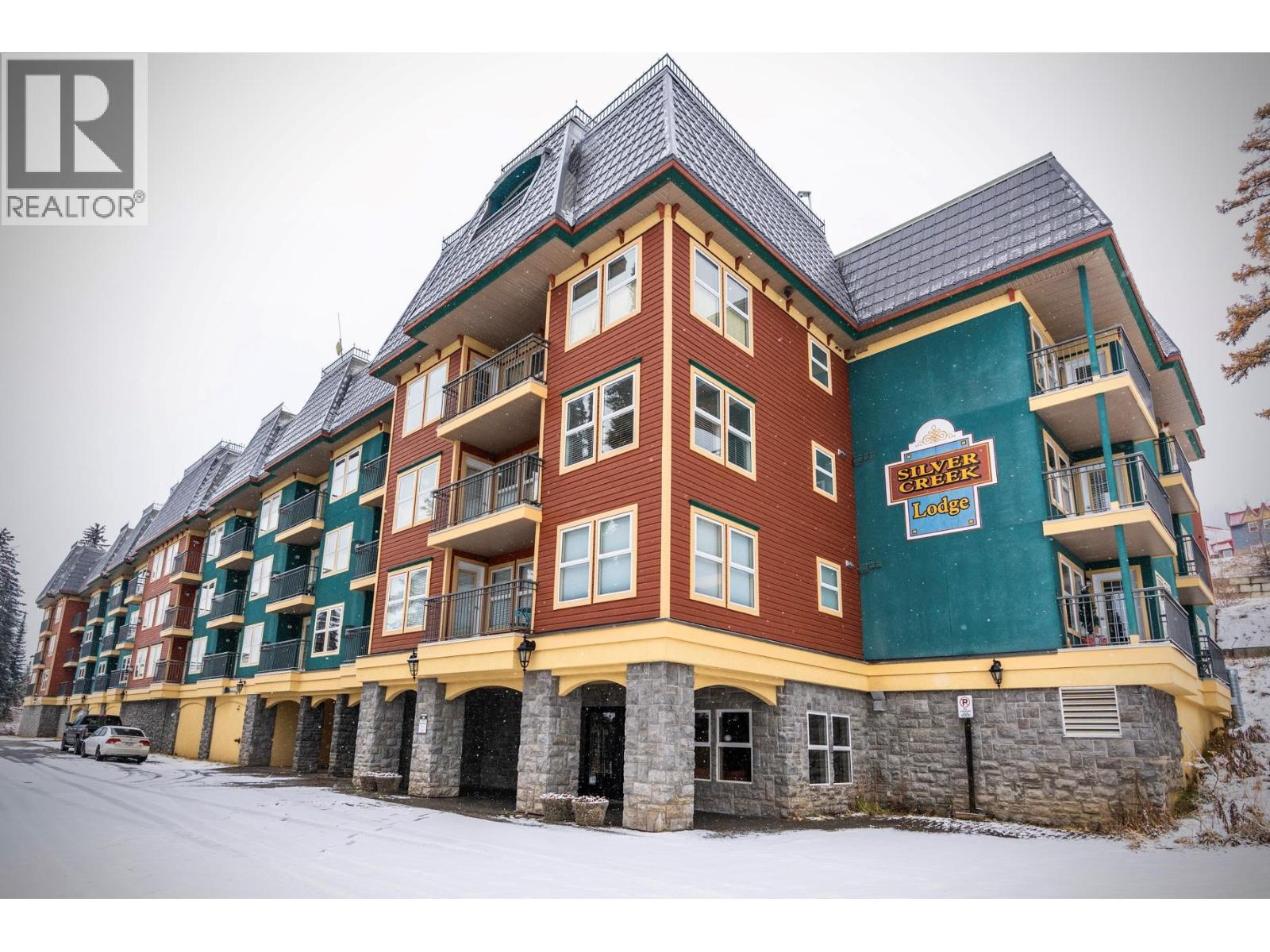 155 Silver Lode Lane Unit# 366, Vernon, British Columbia