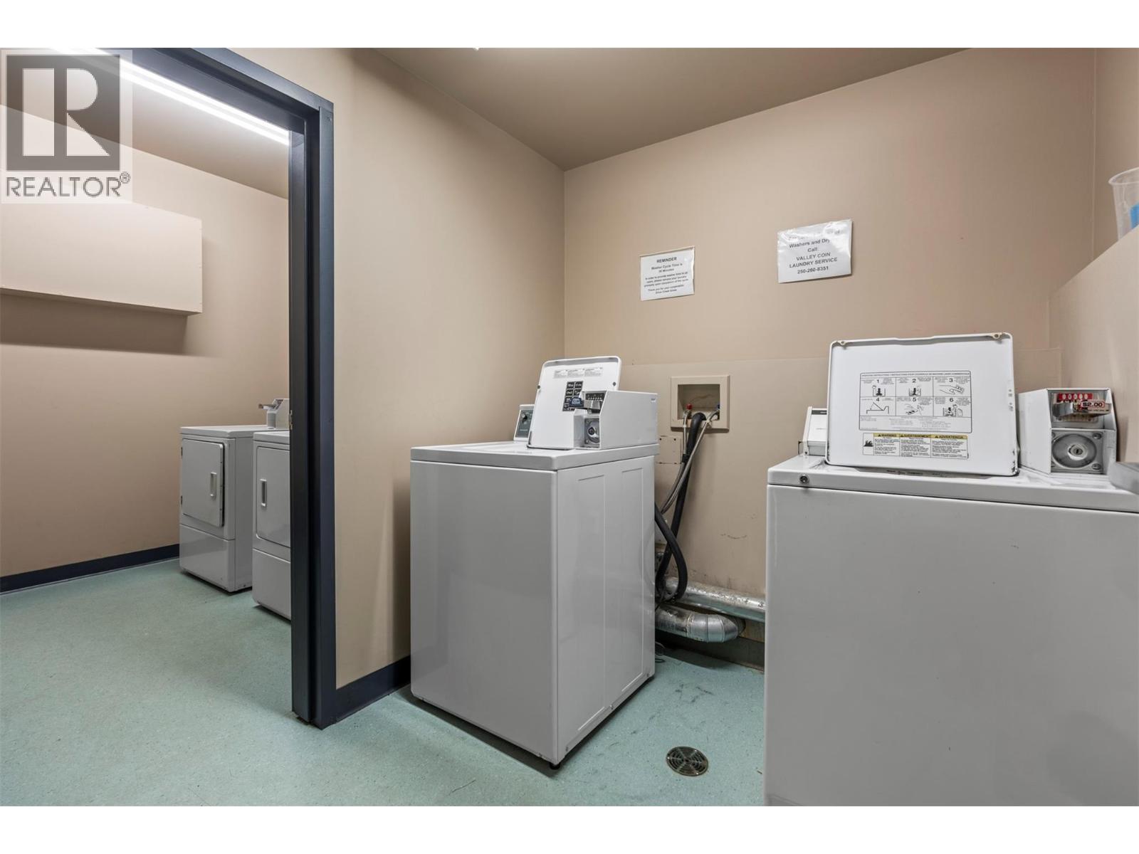 155 Silver Lode Lane Unit# 366, Vernon, British Columbia  V1B 3M1 - Photo 31 - 10366631