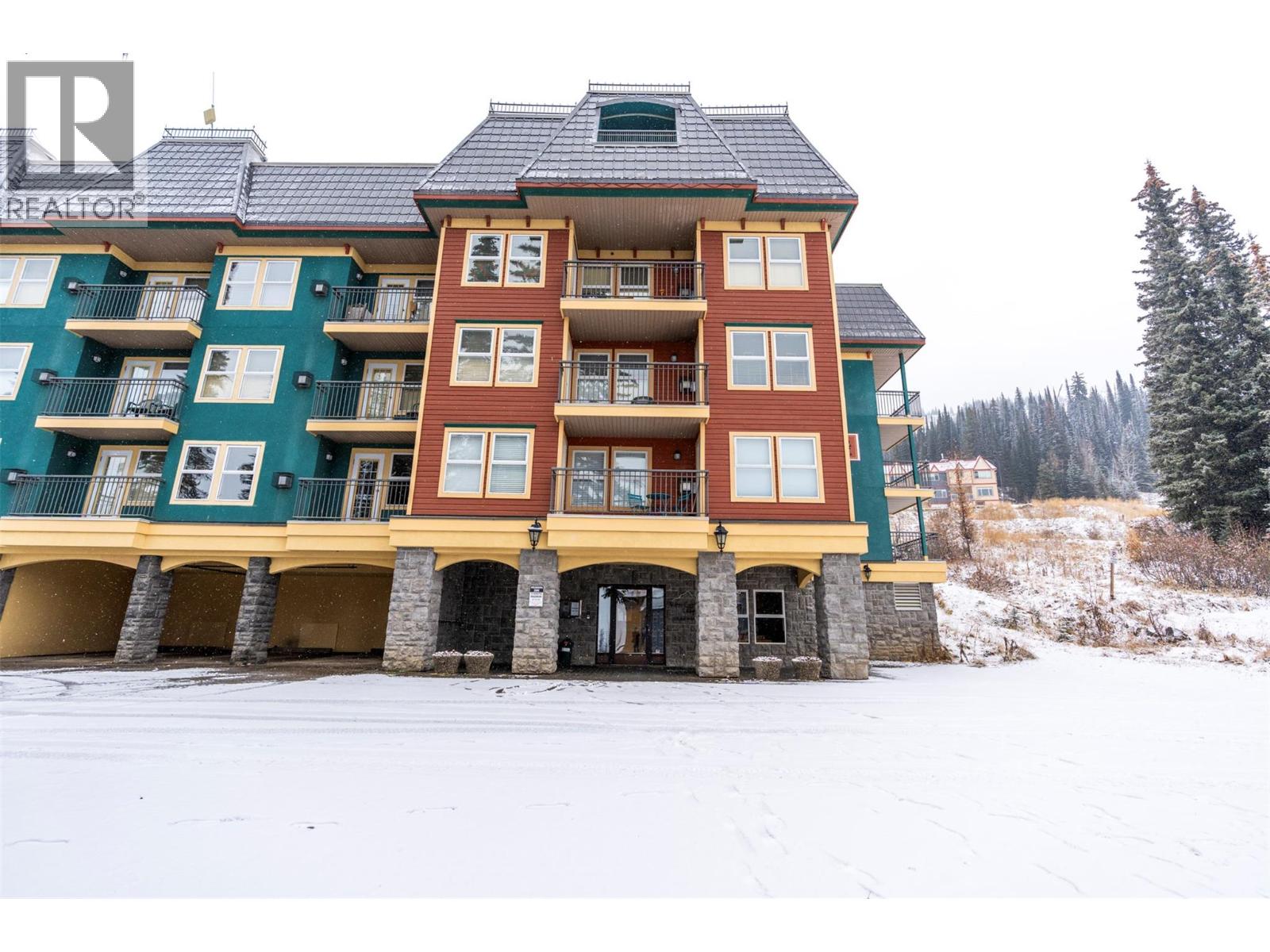 155 Silver Lode Lane Unit# 366, Vernon, British Columbia  V1B 3M1 - Photo 41 - 10366631