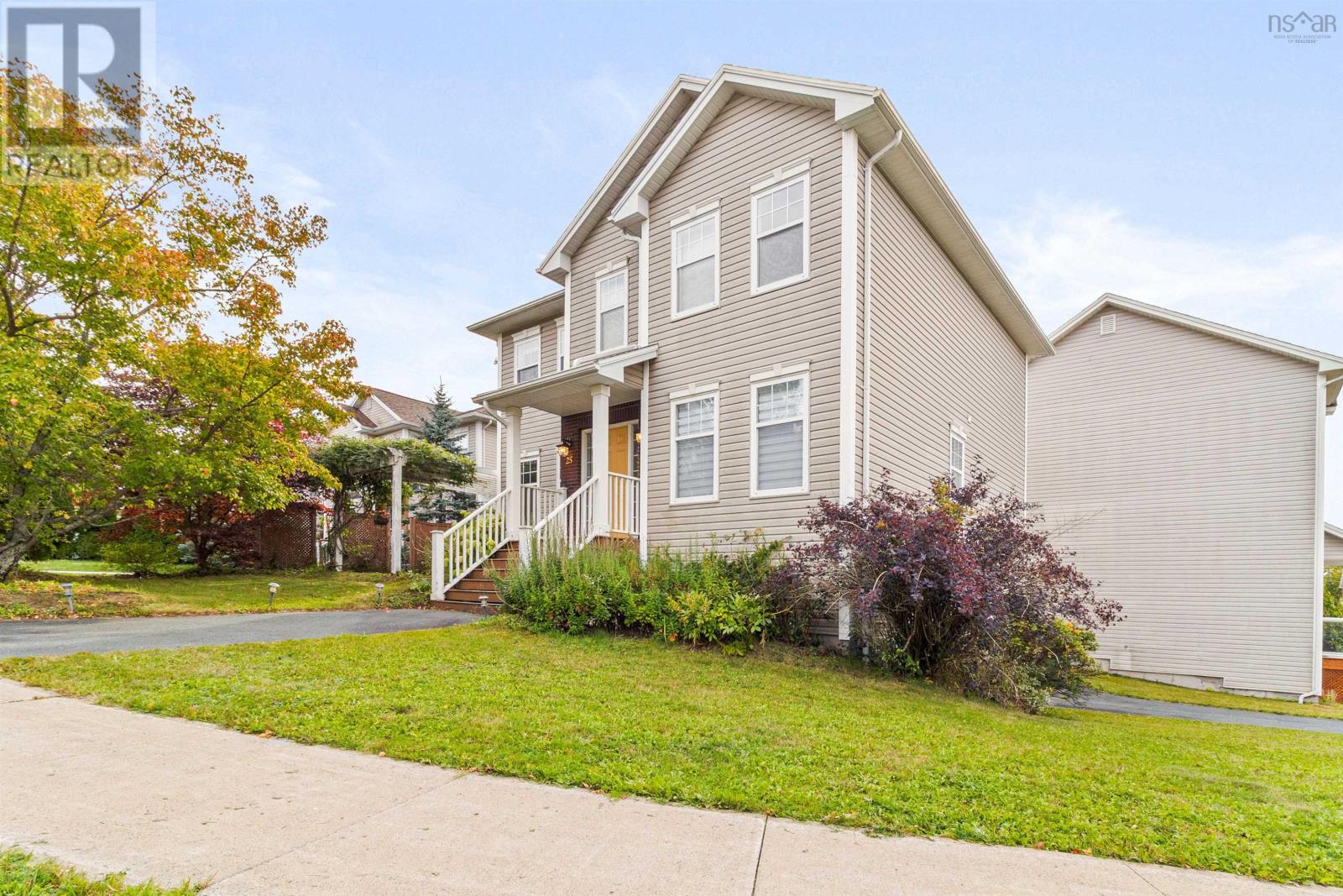 25 Gorsebud Close, Halifax, Nova Scotia  B3S 1P7 - Photo 2 - 202525820