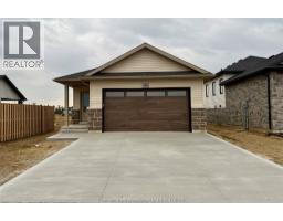 178 IRONWOOD TRAIL, Chatham, Ontario