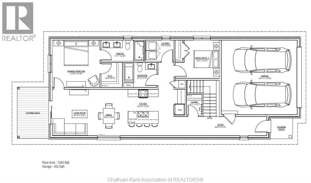 178 Ironwood Trail, Chatham, Ontario  N7M 0T3 - Photo 22 - 25023189