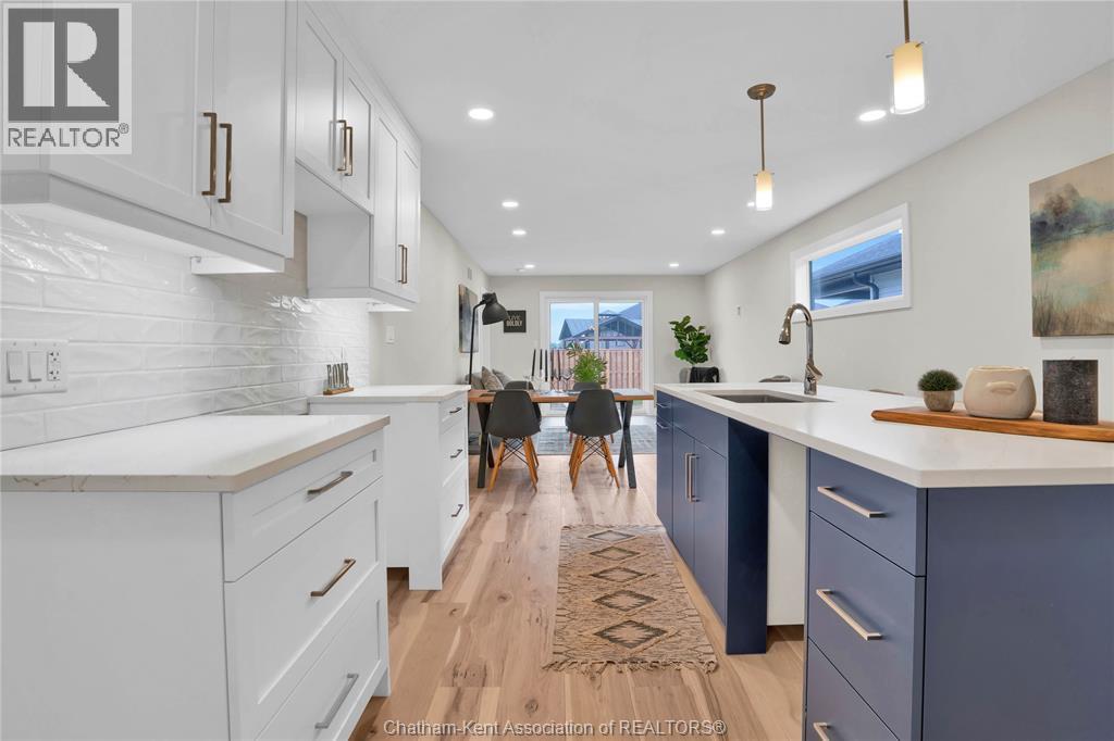 166 Ironwood Trail, Chatham, Ontario N7M 0T3 - Photo 4 - 25026936