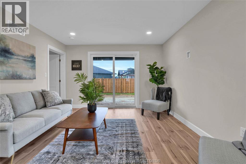 166 Ironwood Trail, Chatham, Ontario N7M 0T3 - Photo 11 - 25026936