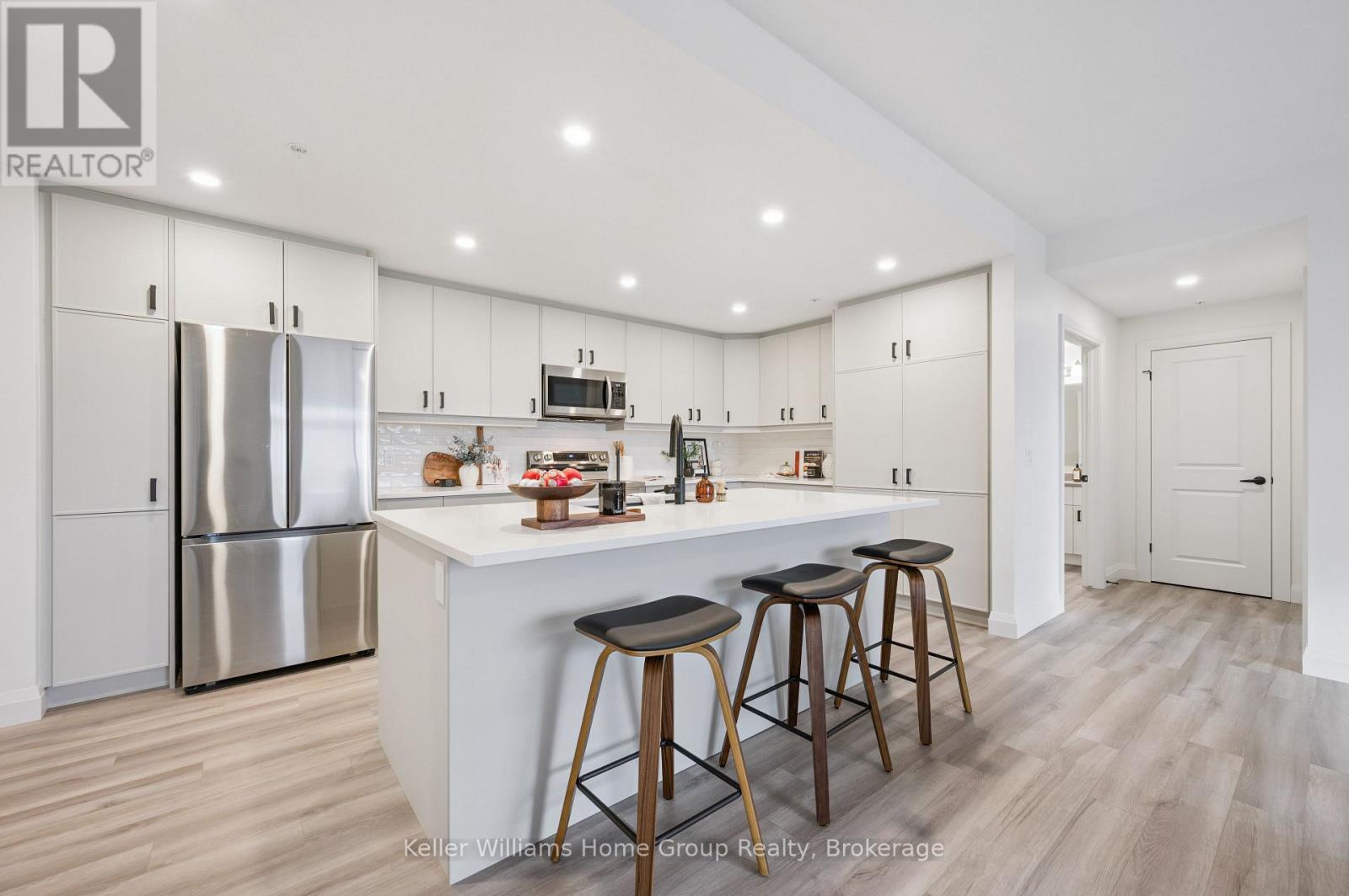 407 - 99b Farley Road, Centre Wellington, Ontario  N1M 0J9 - Photo 13 - X12556532