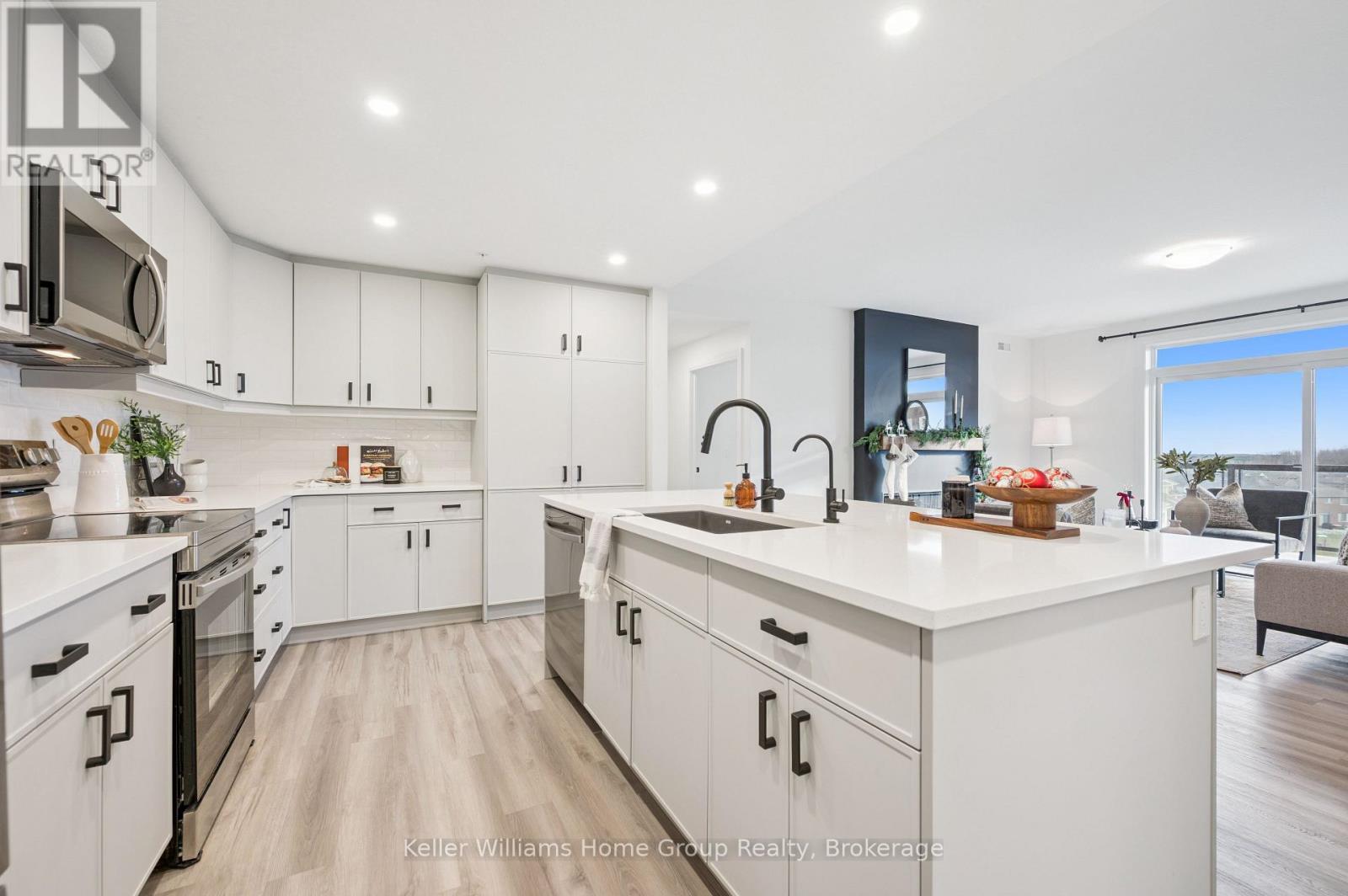 407 - 99b Farley Road, Centre Wellington, Ontario  N1M 0J9 - Photo 15 - X12556532