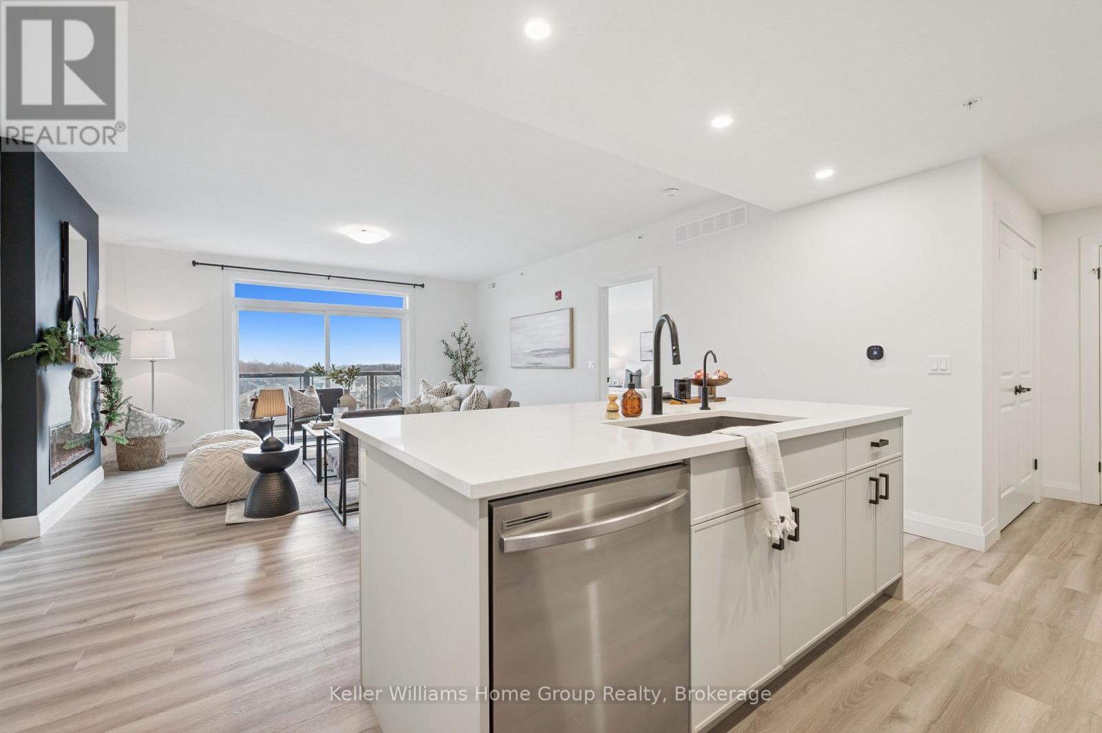 407 - 99b Farley Road, Centre Wellington, Ontario  N1M 0J9 - Photo 16 - X12556532