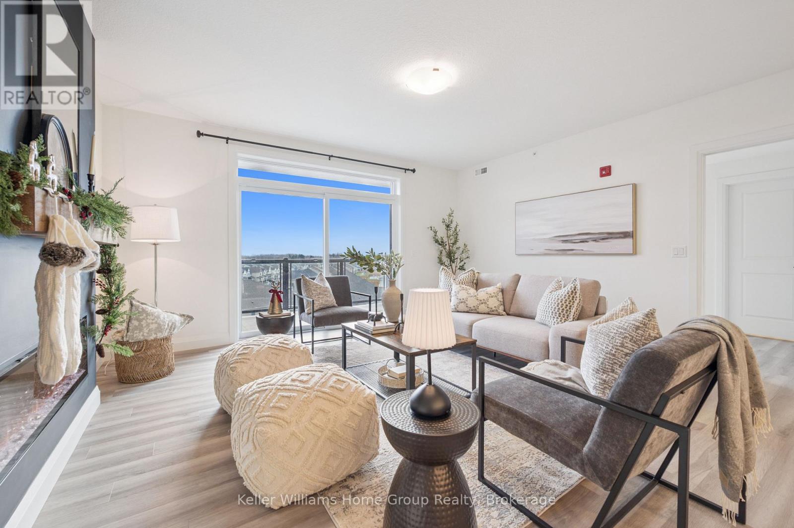 407 - 99b Farley Road, Centre Wellington, Ontario  N1M 0J9 - Photo 17 - X12556532