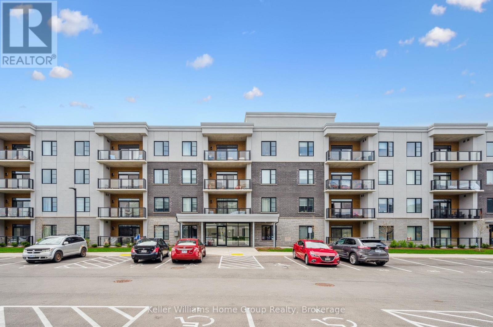 407 - 99b Farley Road, Centre Wellington, Ontario  N1M 0J9 - Photo 2 - X12556532