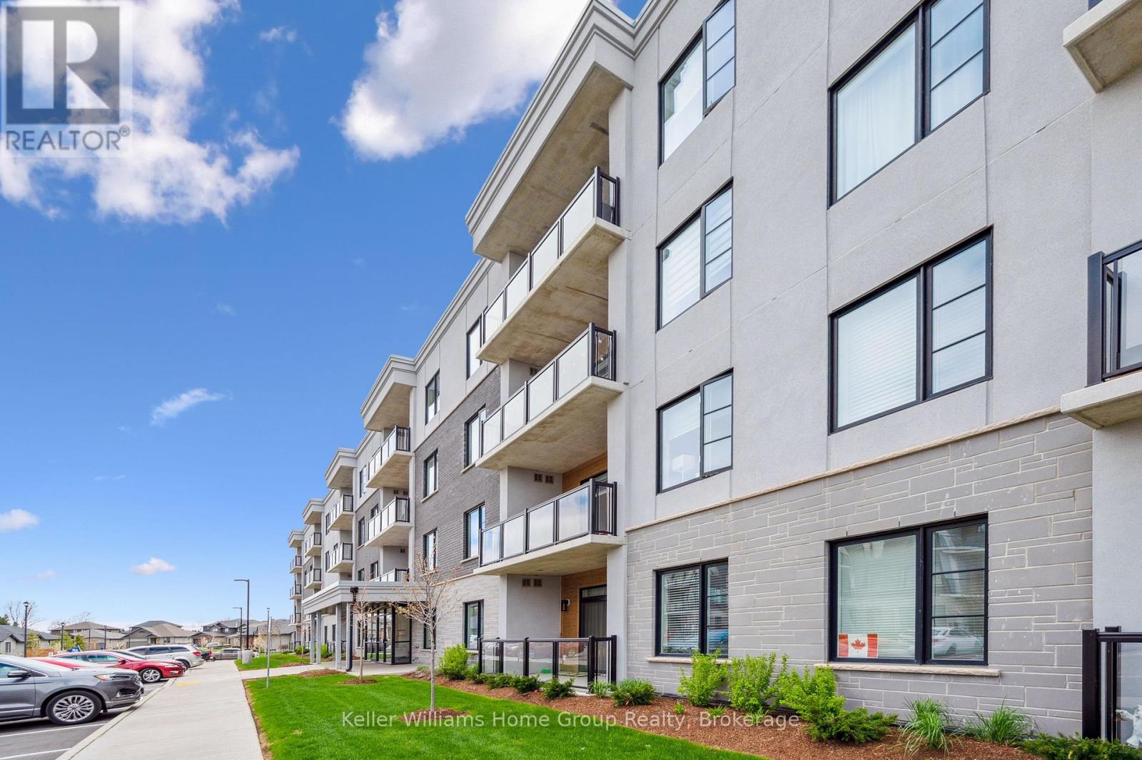 407 - 99b Farley Road, Centre Wellington, Ontario  N1M 0J9 - Photo 4 - X12556532