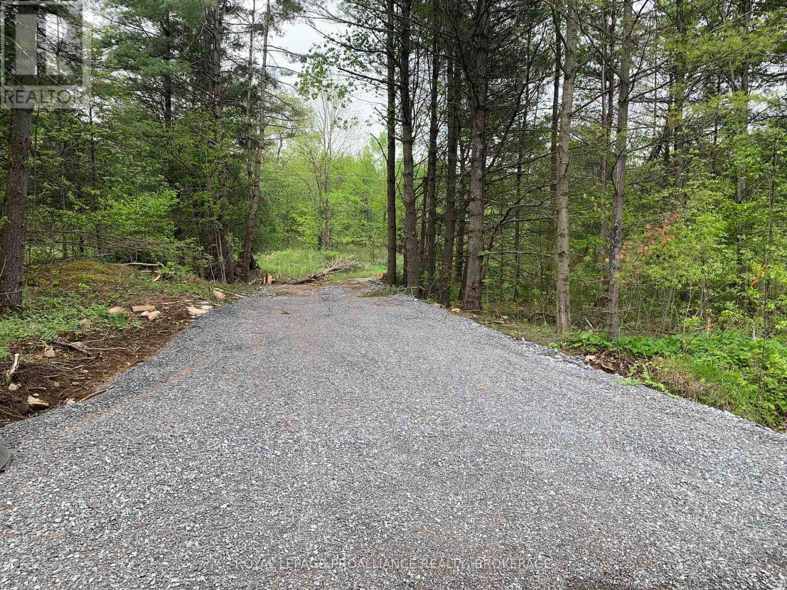 LOT 3 LEVEQUE ROAD, South Frontenac, Ontario