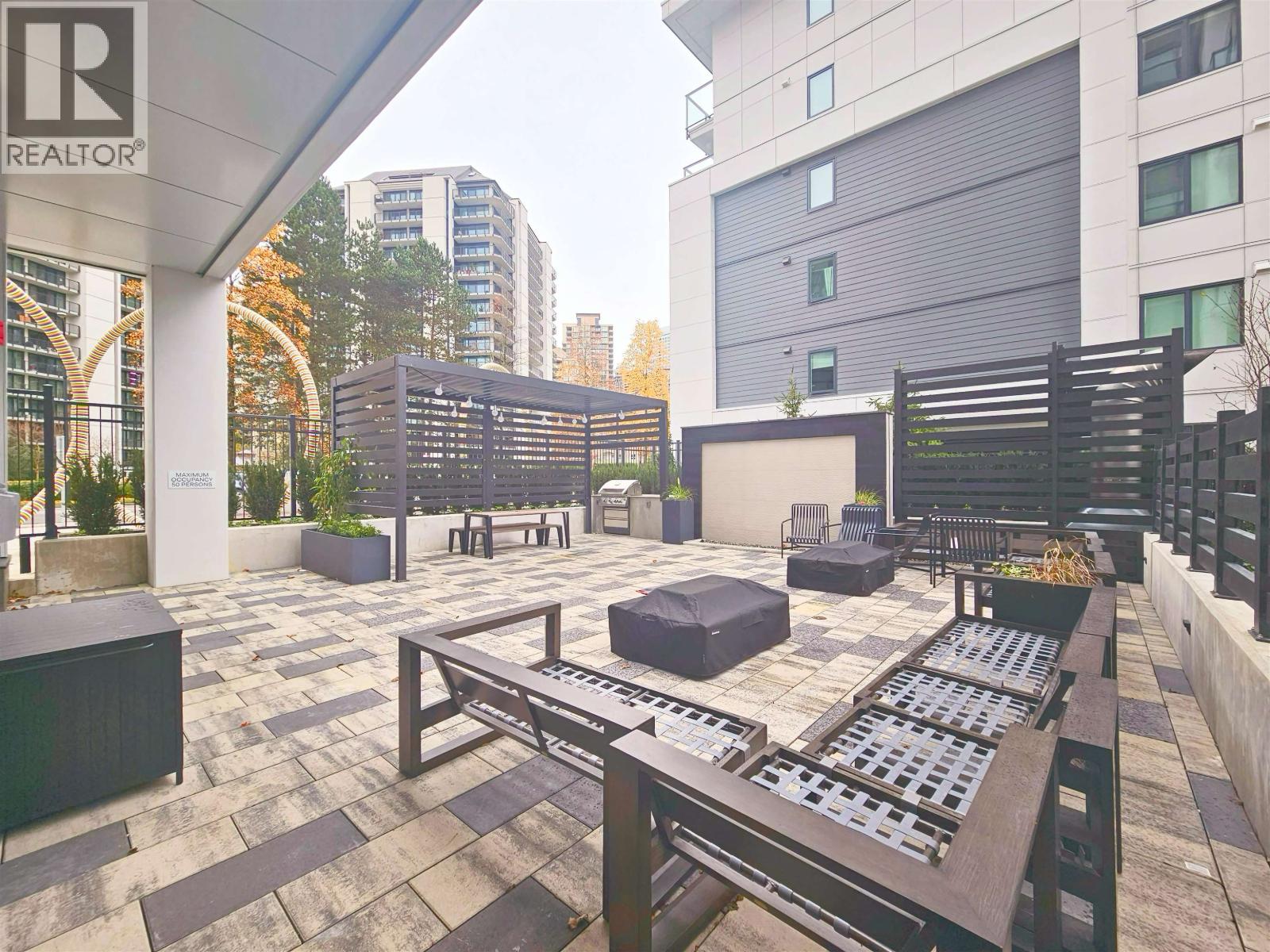 3609 6468 Willingdon Avenue, Burnaby, British Columbia  V5H 0L3 - Photo 25 - R3067522