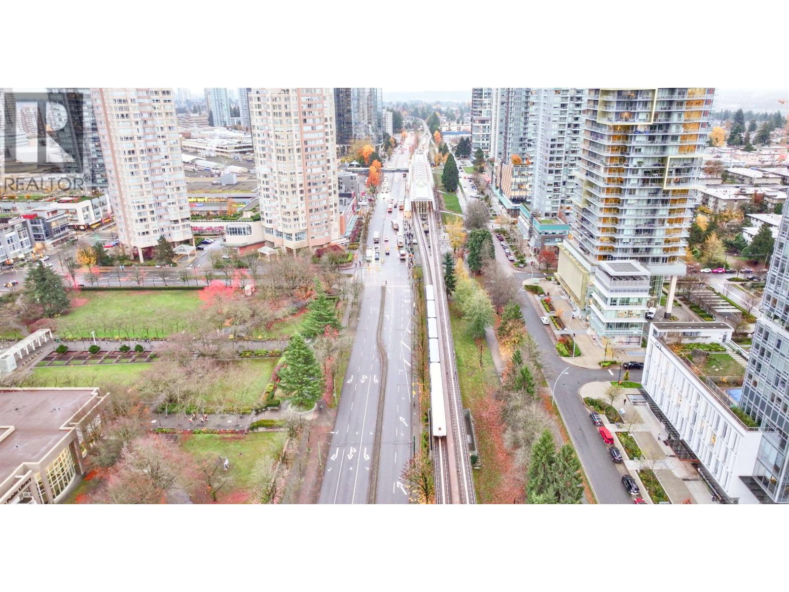 3609 6468 Willingdon Avenue, Burnaby, British Columbia  V5H 0L3 - Photo 19 - R3067522