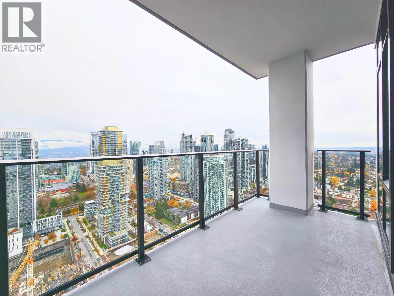 3609 6468 Willingdon Avenue, Burnaby, British Columbia  V5H 0L3 - Photo 14 - R3067522