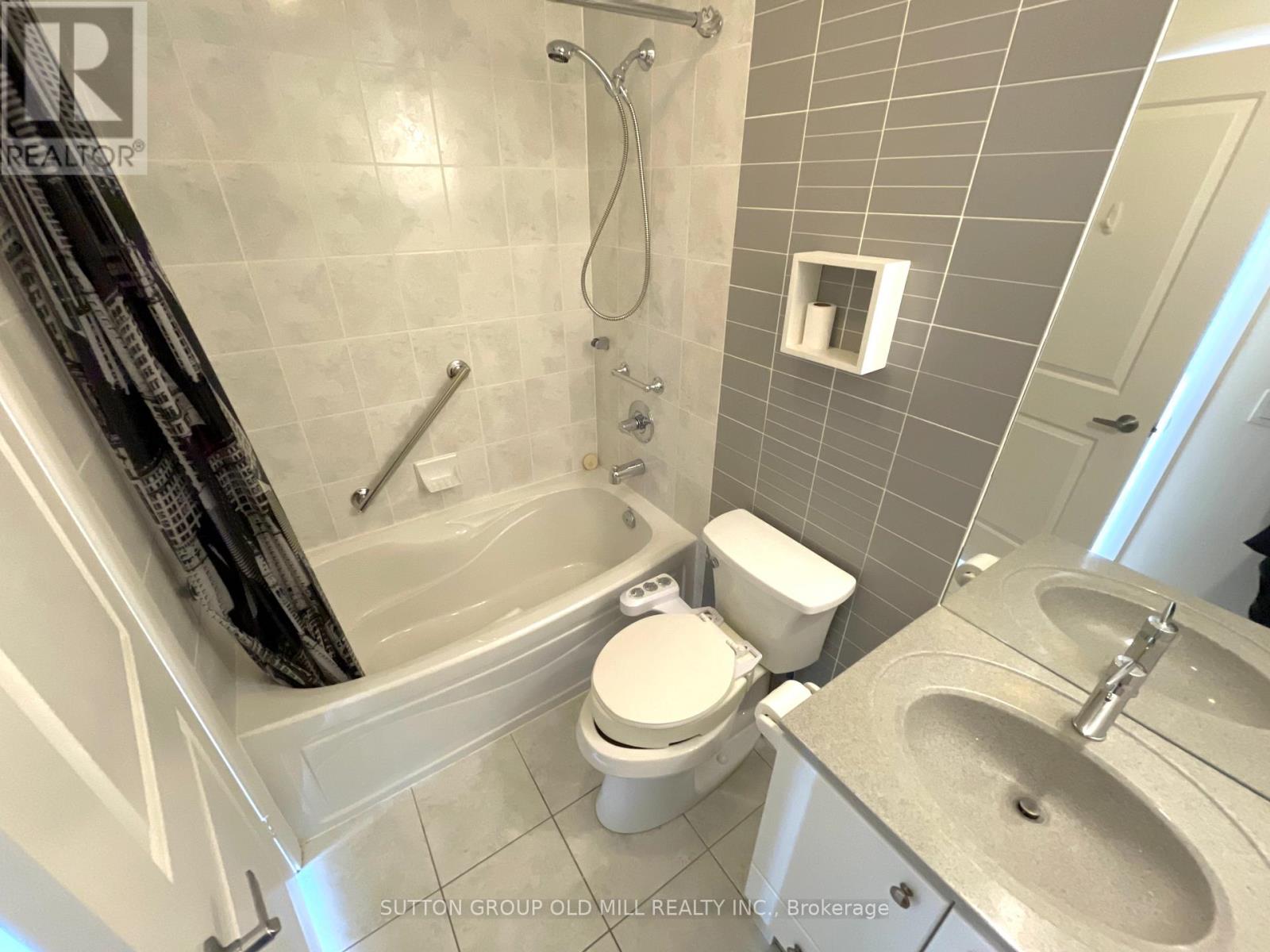 308 - 235 Sherway Gardens Road, Toronto, Ontario  M9C 0A2 - Photo 21 - W12556284