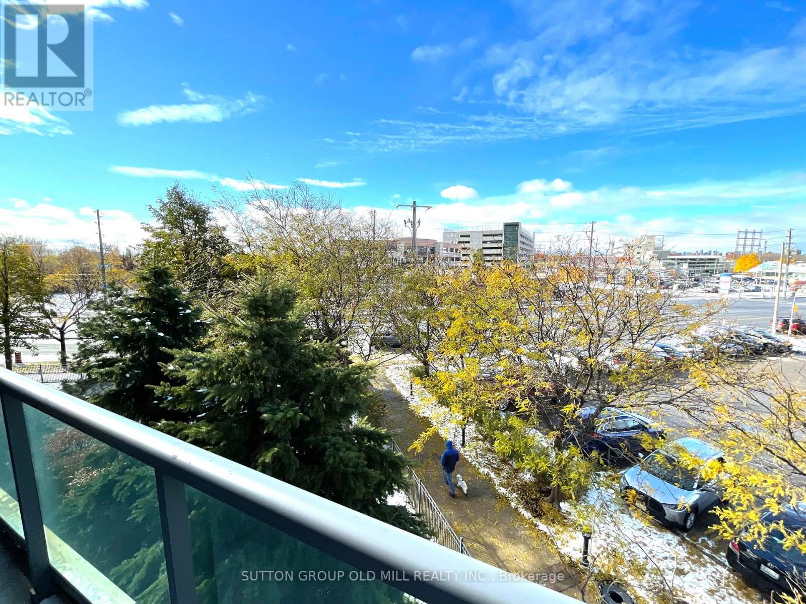 308 - 235 Sherway Gardens Road, Toronto, Ontario  M9C 0A2 - Photo 23 - W12556284