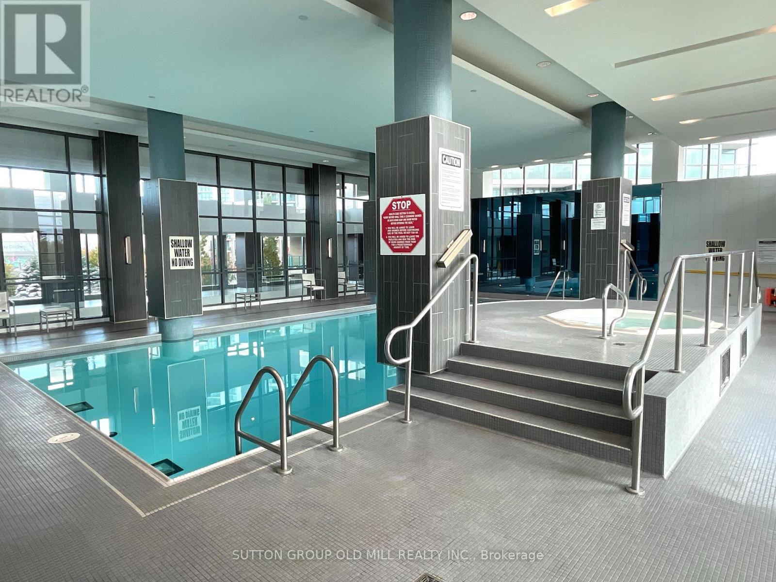 308 - 235 Sherway Gardens Road, Toronto, Ontario  M9C 0A2 - Photo 25 - W12556284