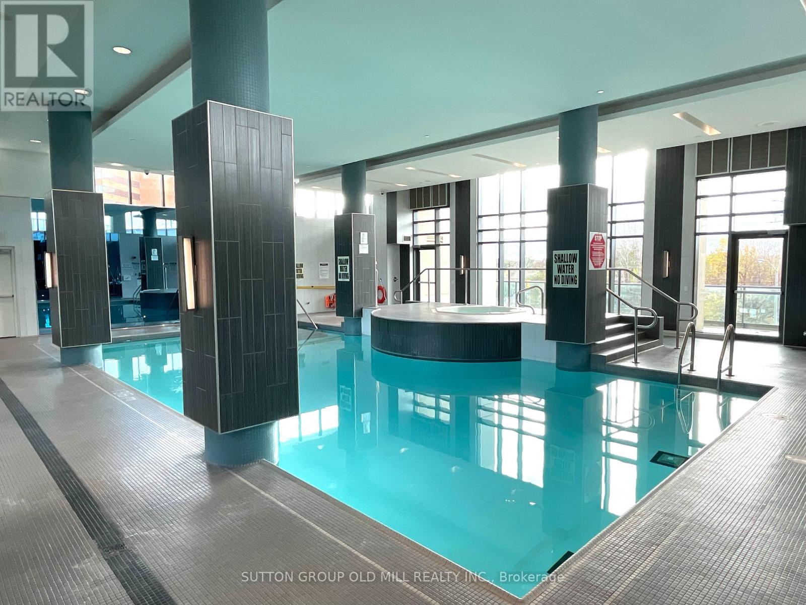 308 - 235 Sherway Gardens Road, Toronto, Ontario  M9C 0A2 - Photo 26 - W12556284