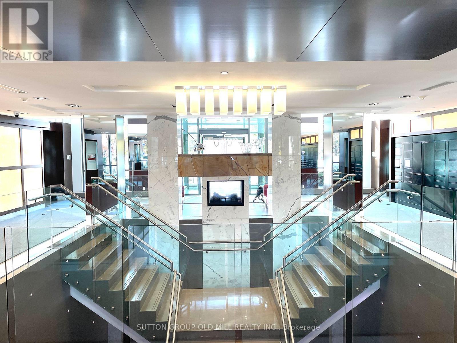 308 - 235 Sherway Gardens Road, Toronto, Ontario  M9C 0A2 - Photo 3 - W12556284