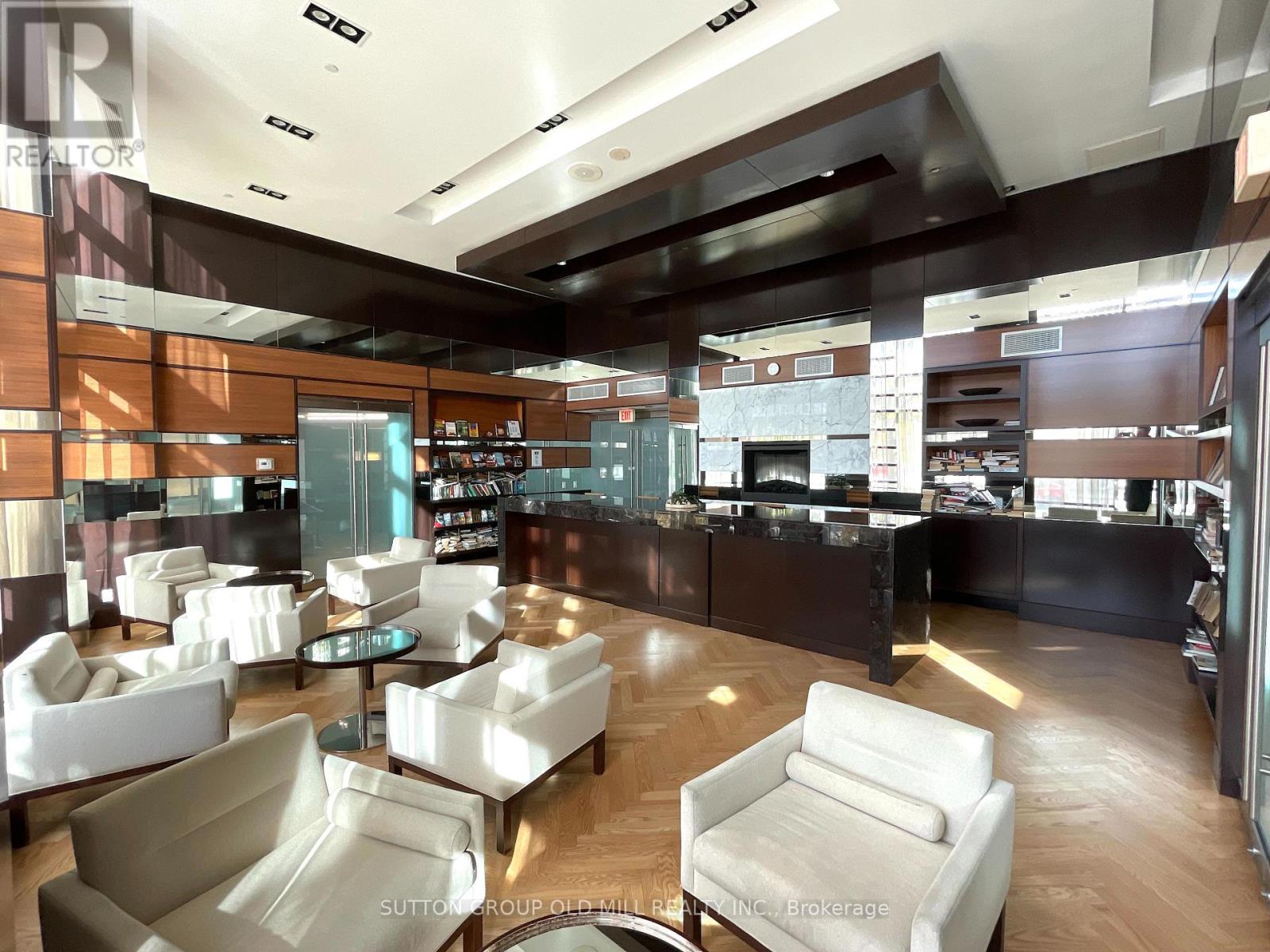 308 - 235 Sherway Gardens Road, Toronto, Ontario  M9C 0A2 - Photo 30 - W12556284