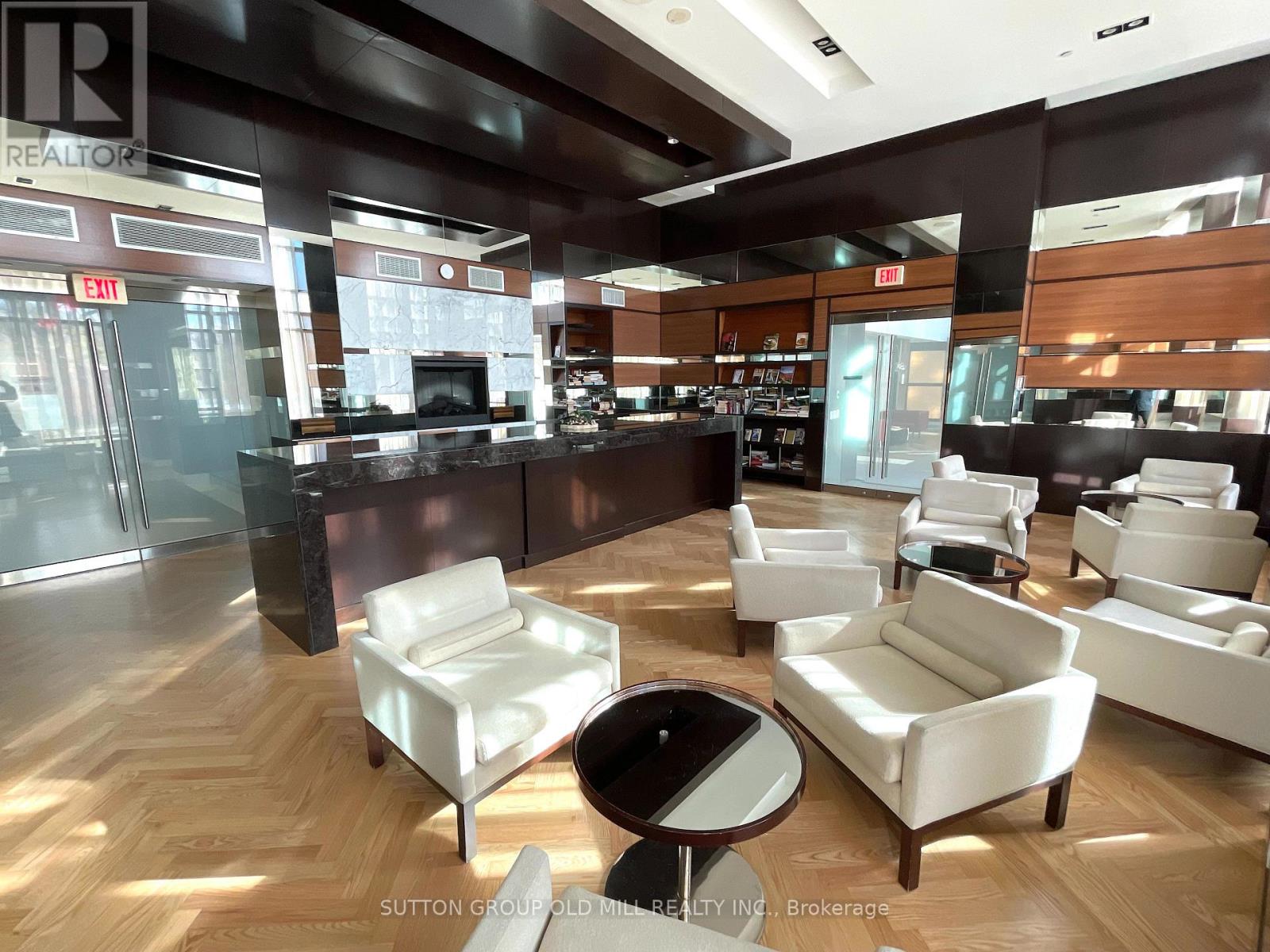 308 - 235 Sherway Gardens Road, Toronto, Ontario  M9C 0A2 - Photo 31 - W12556284