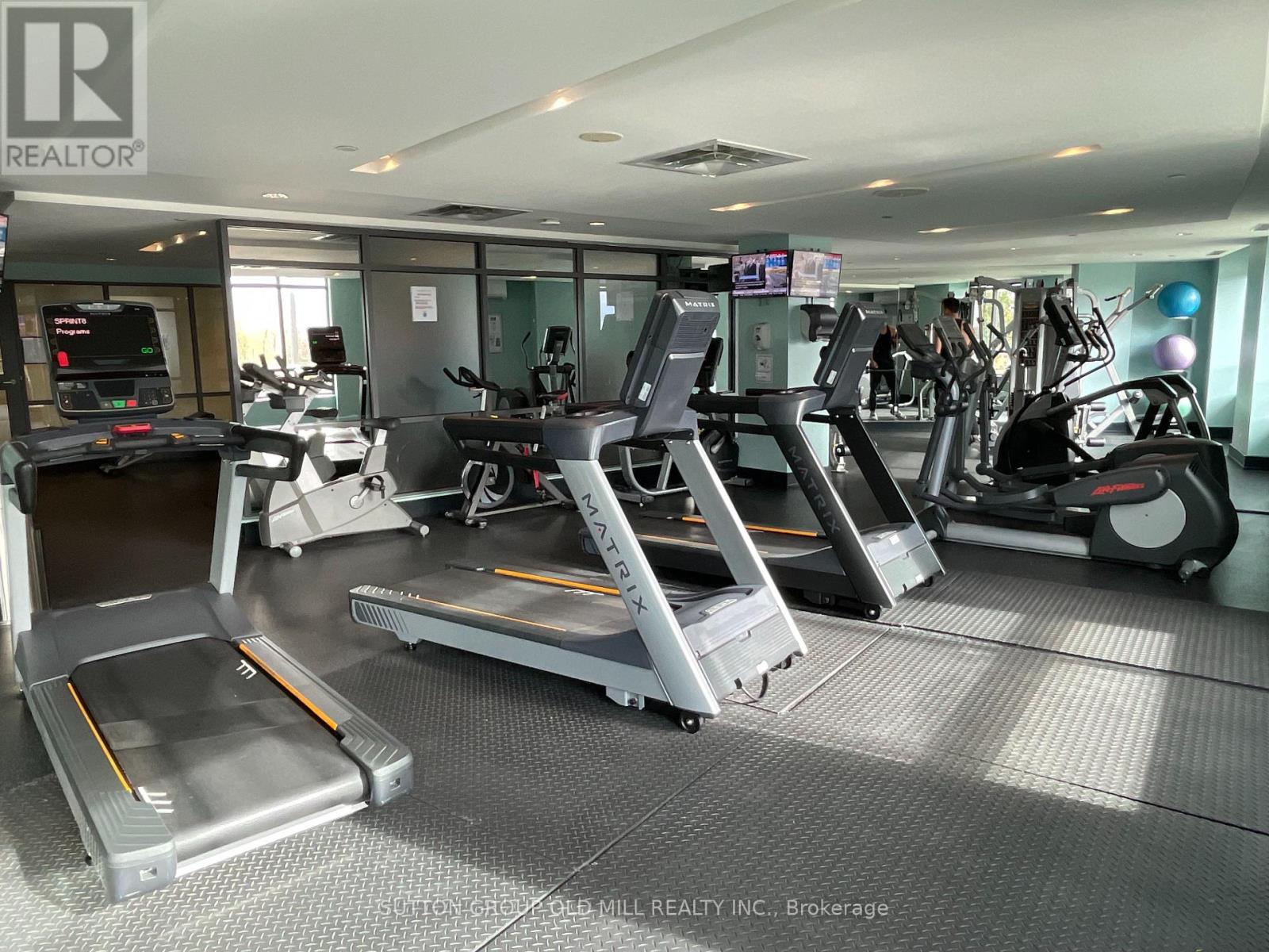 308 - 235 Sherway Gardens Road, Toronto, Ontario  M9C 0A2 - Photo 34 - W12556284