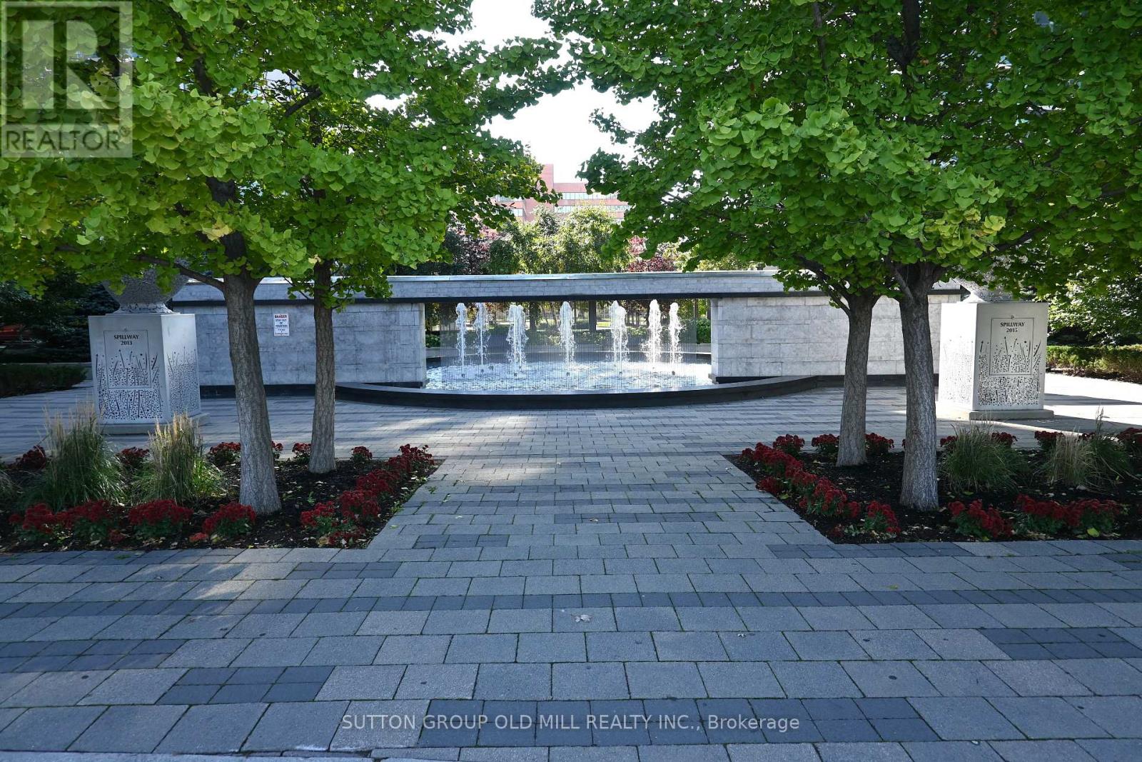 308 - 235 Sherway Gardens Road, Toronto, Ontario  M9C 0A2 - Photo 37 - W12556284