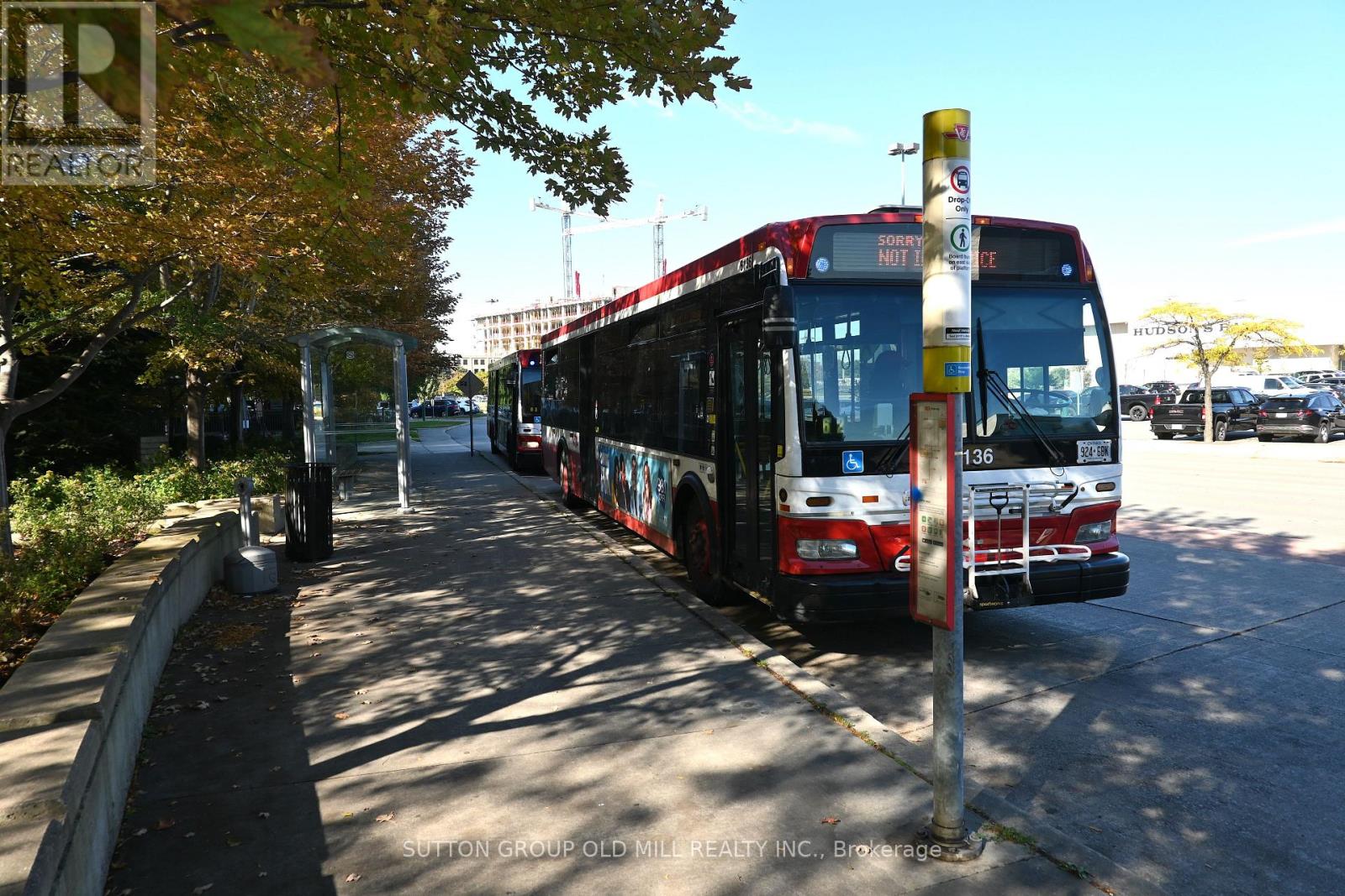 308 - 235 Sherway Gardens Road, Toronto, Ontario  M9C 0A2 - Photo 40 - W12556284