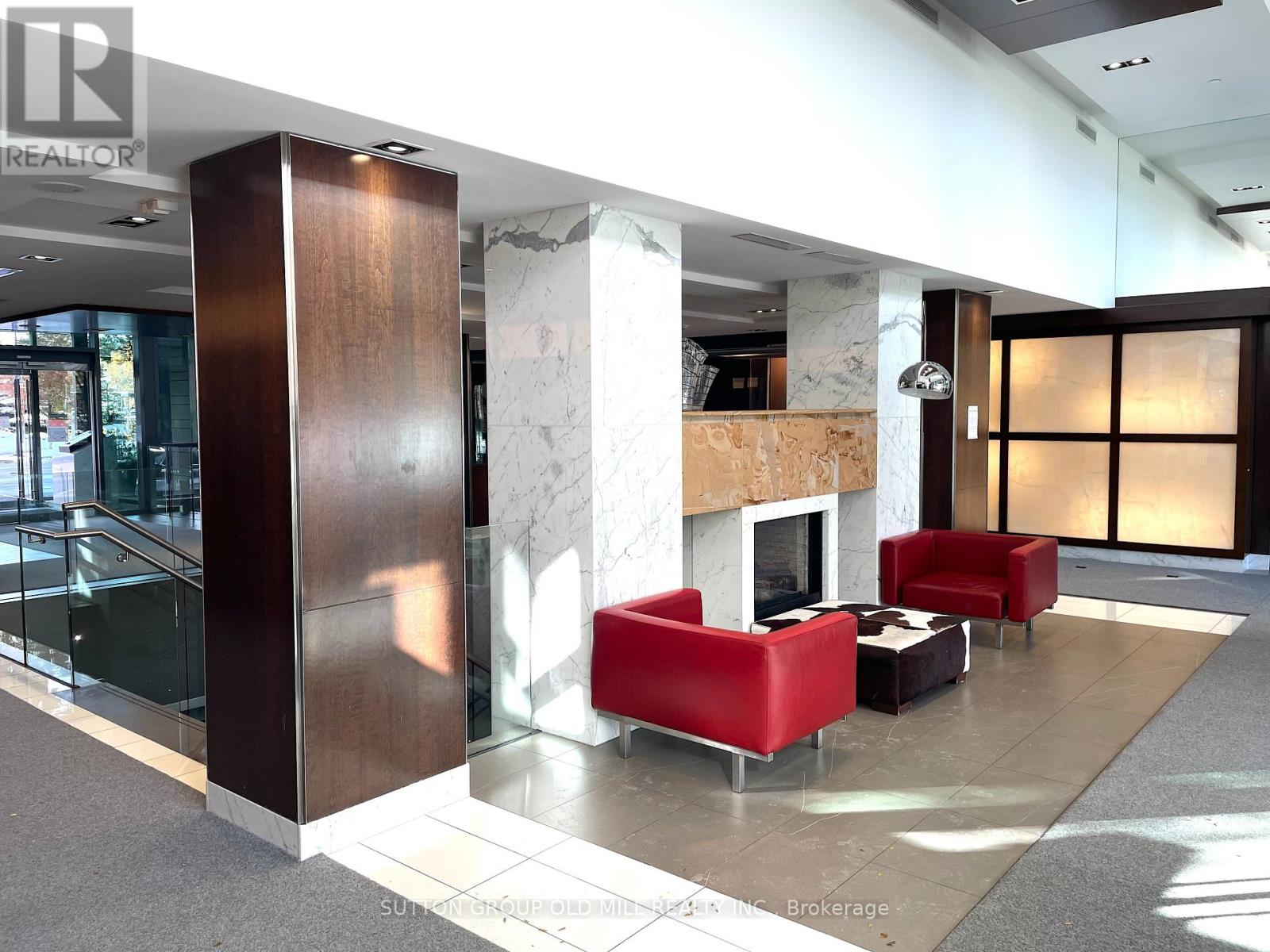 308 - 235 Sherway Gardens Road, Toronto, Ontario  M9C 0A2 - Photo 6 - W12556284