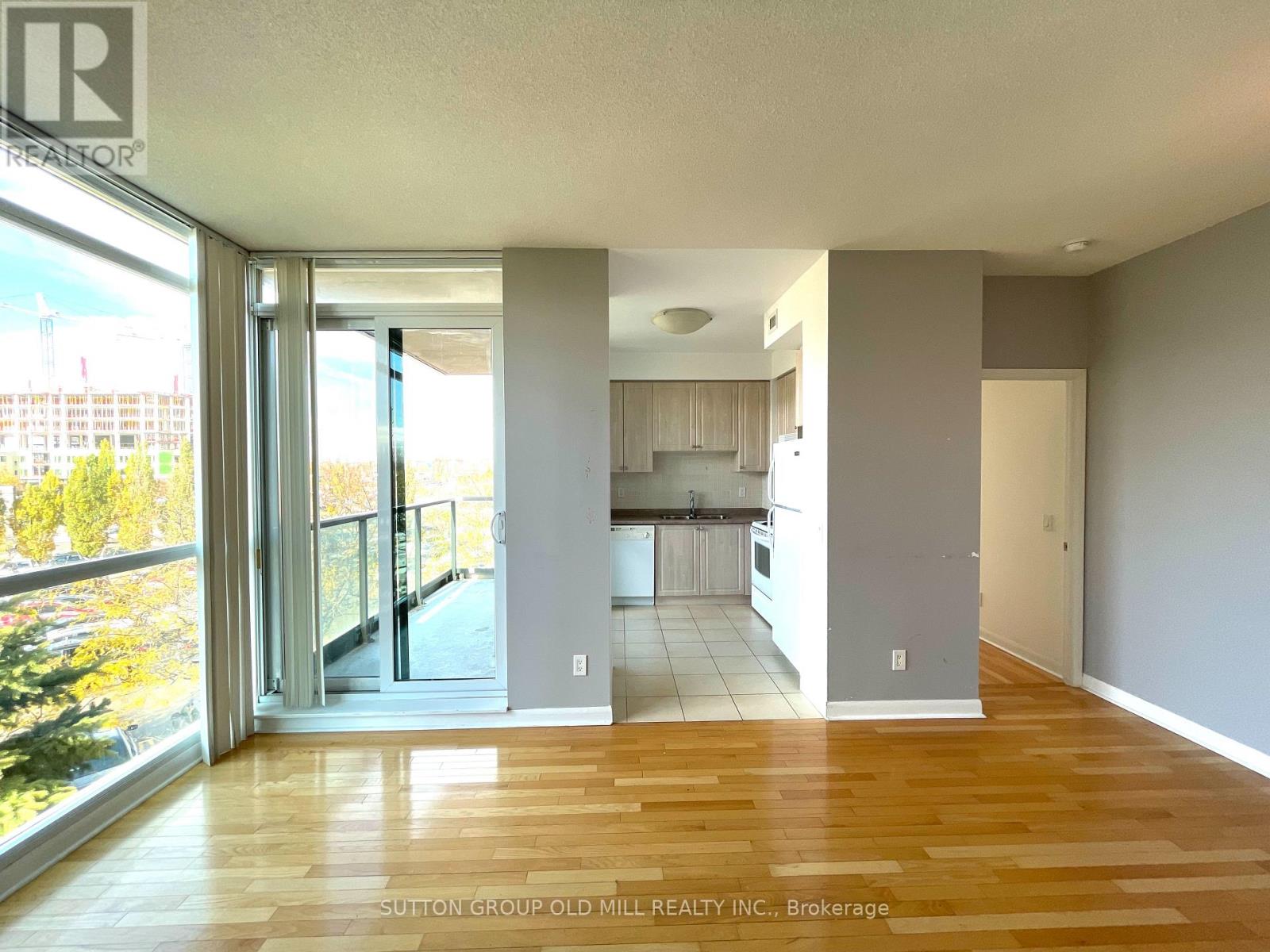 308 - 235 Sherway Gardens Road, Toronto, Ontario  M9C 0A2 - Photo 8 - W12556284