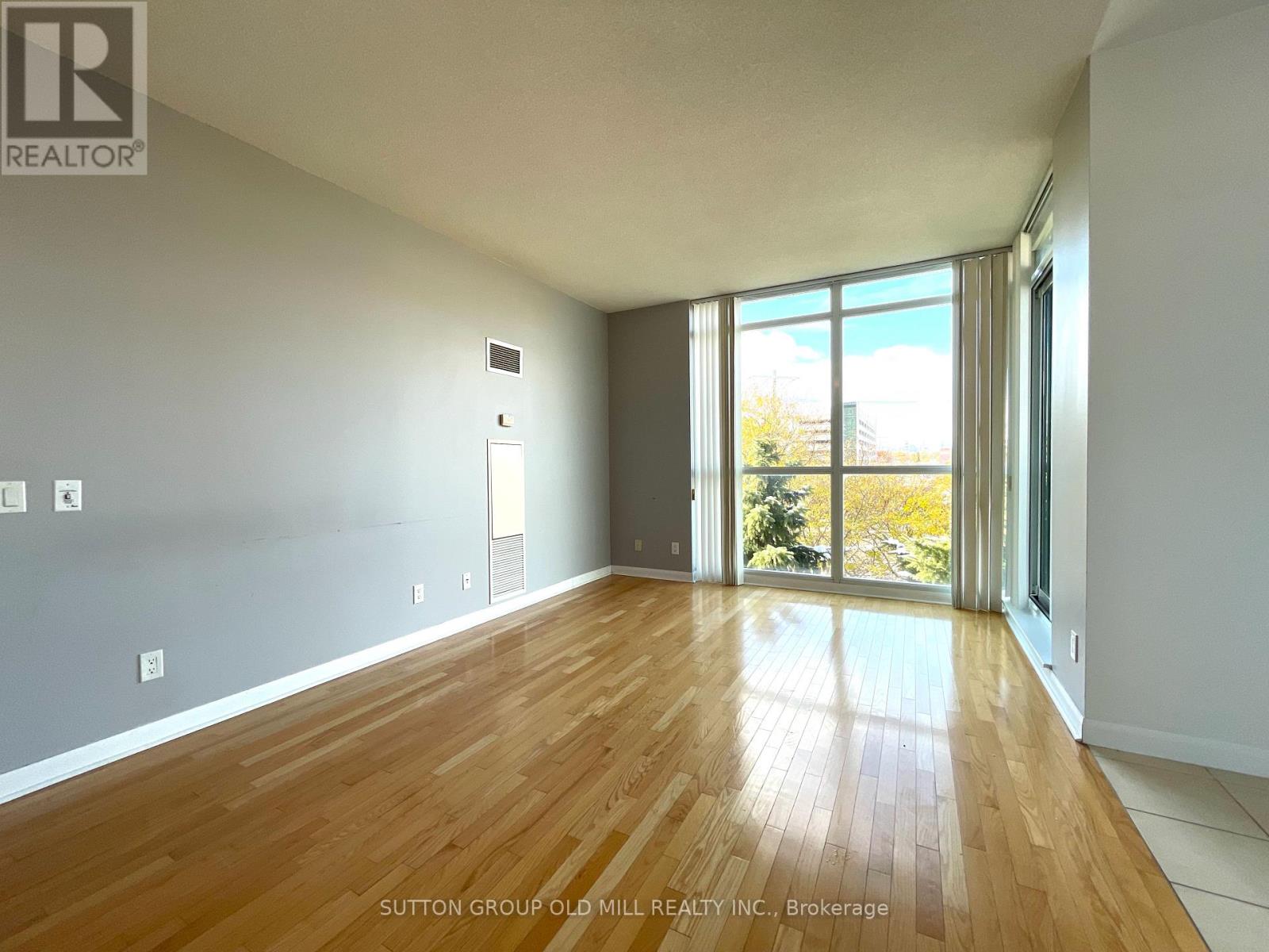 308 - 235 Sherway Gardens Road, Toronto, Ontario  M9C 0A2 - Photo 9 - W12556284