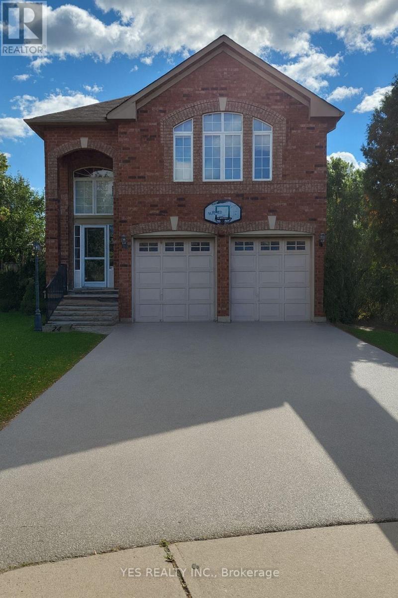 24 TWIN WILLOW CRESCENT, Brampton, Ontario