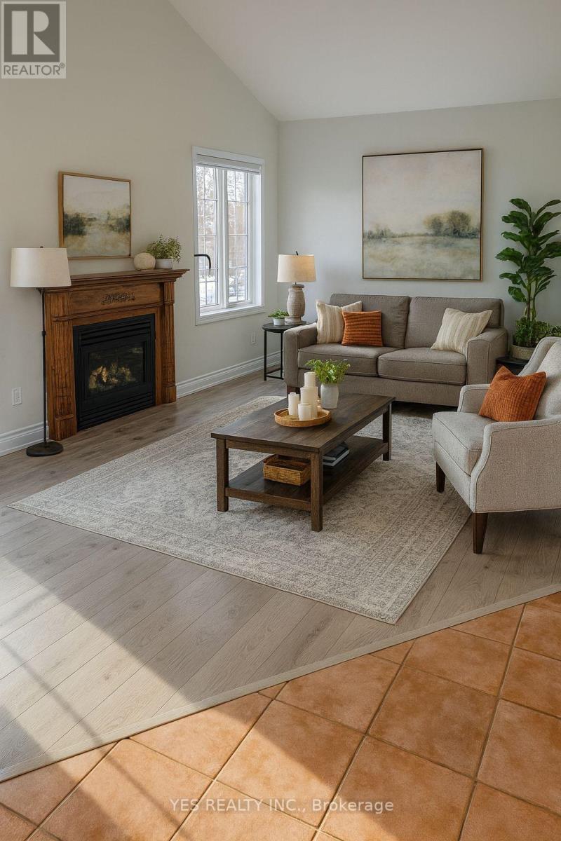 24 Twin Willow Crescent, Brampton, Ontario  L7A 1K1 - Photo 4 - W12556300