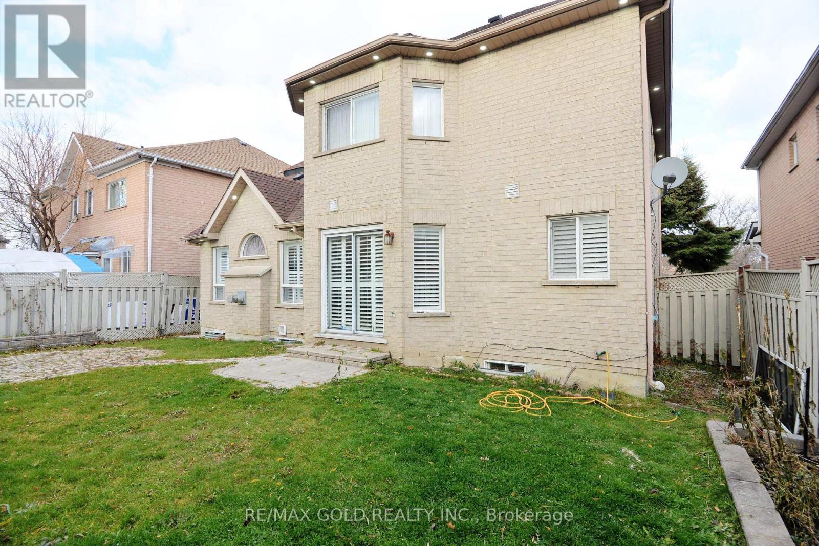 46 Mint Leaf Boulevard, Brampton, Ontario  L6Z 3B7 - Photo 41 - W12556332