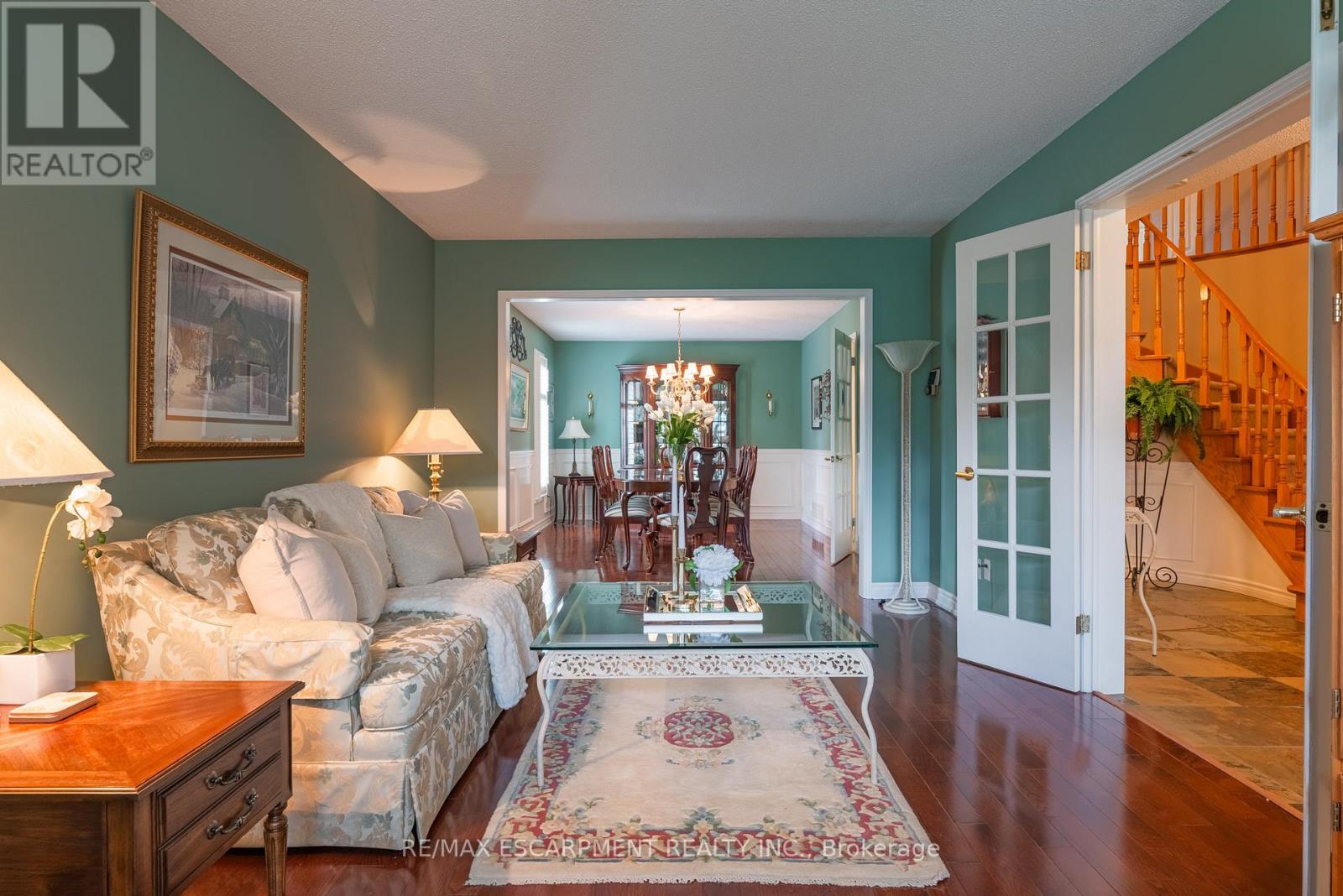 2054 Teeside Court, Mississauga, Ontario  L5M 3E5 - Photo 10 - W12556336