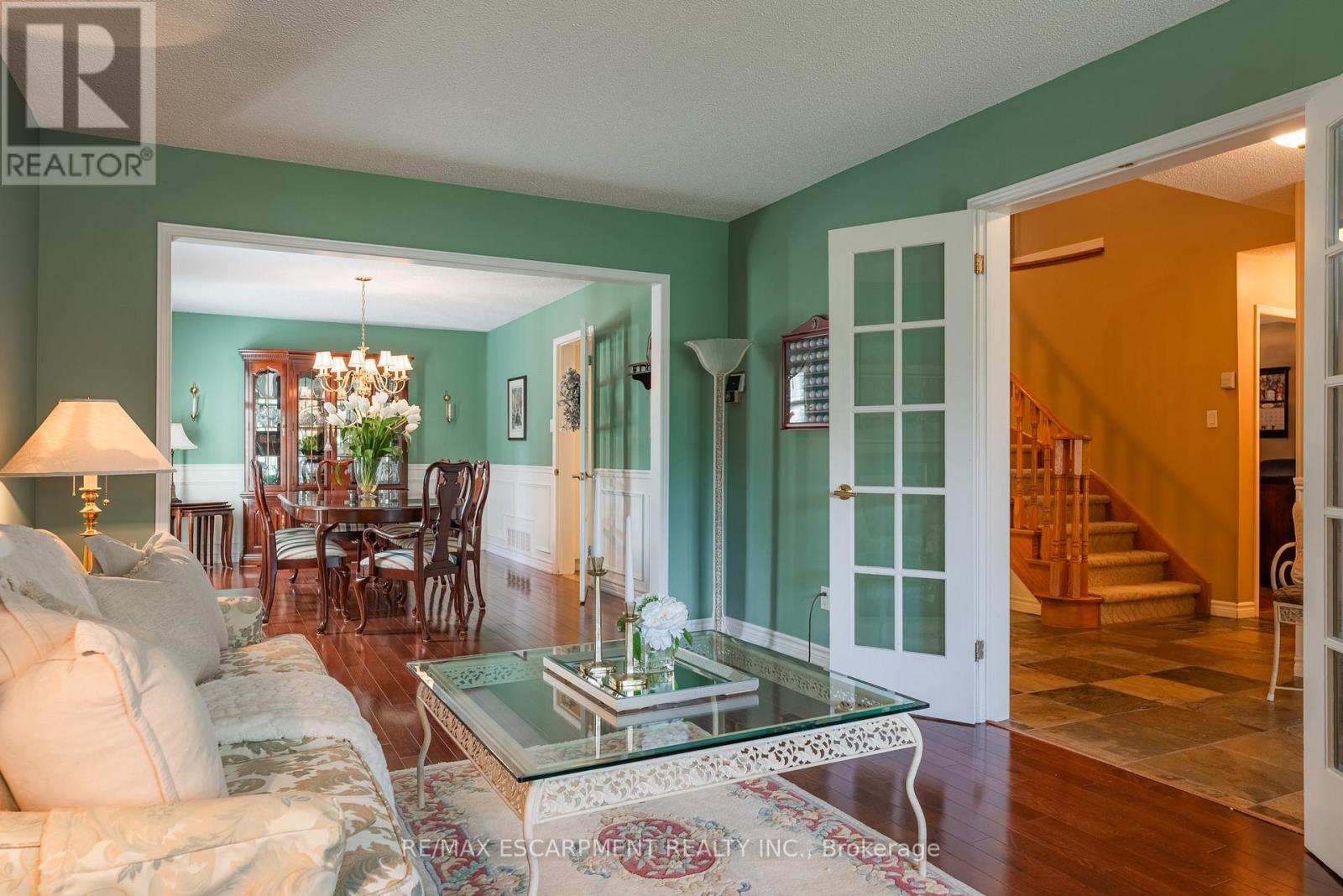 2054 Teeside Court, Mississauga, Ontario  L5M 3E5 - Photo 11 - W12556336