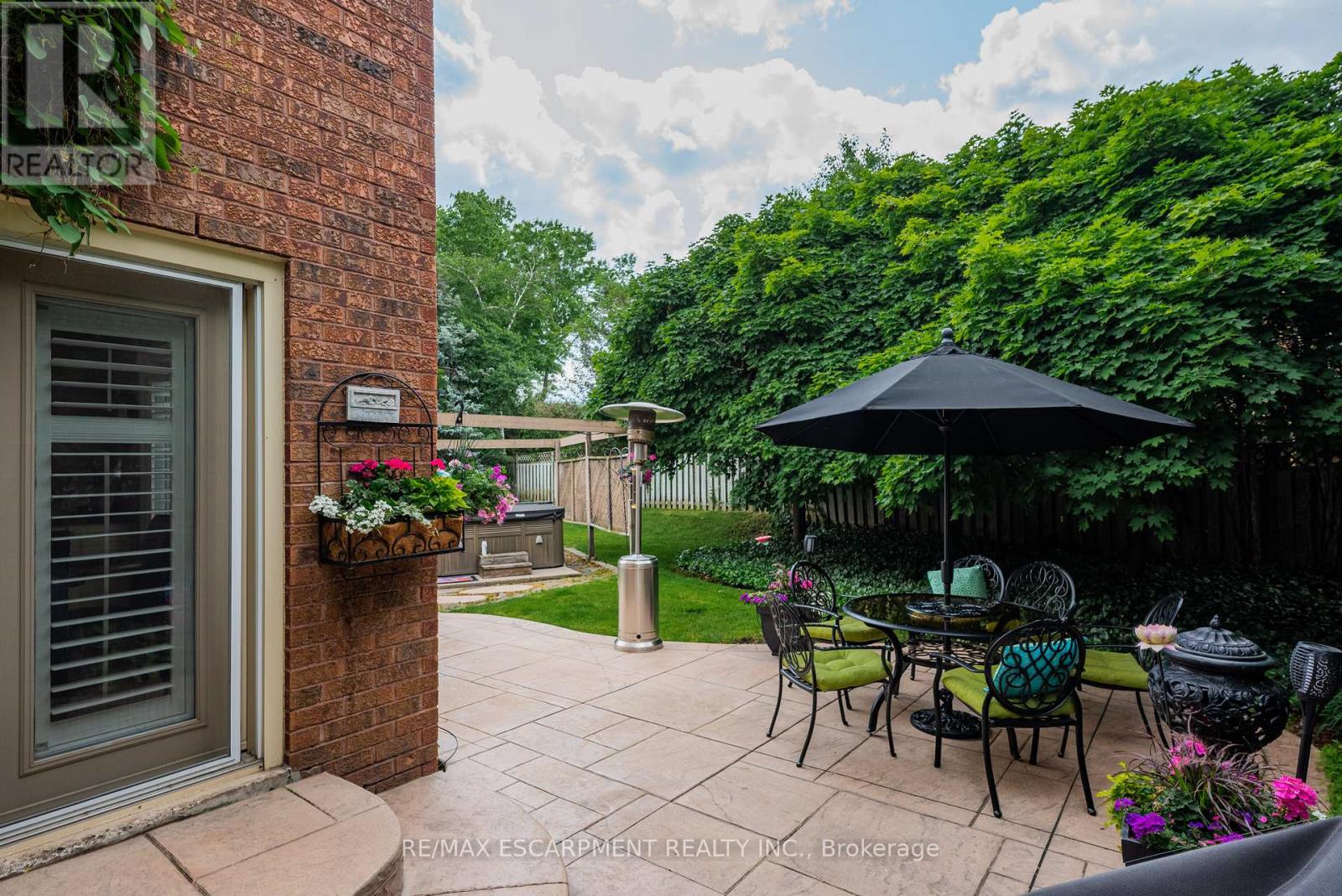 2054 Teeside Court, Mississauga, Ontario  L5M 3E5 - Photo 40 - W12556336