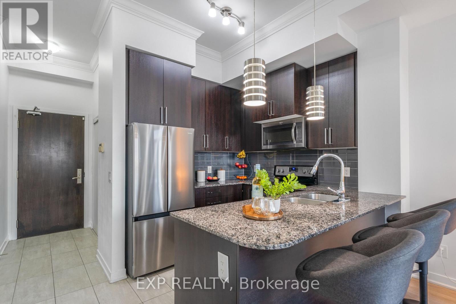 1609 - 840 Queens Plate Drive, Toronto, Ontario  M9W 6Z3 - Photo 10 - W12556346